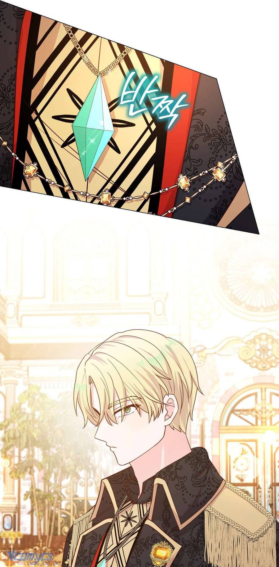 Kết Thúc Viên Mãn Không Cần Tình Yêu: Chapter 11