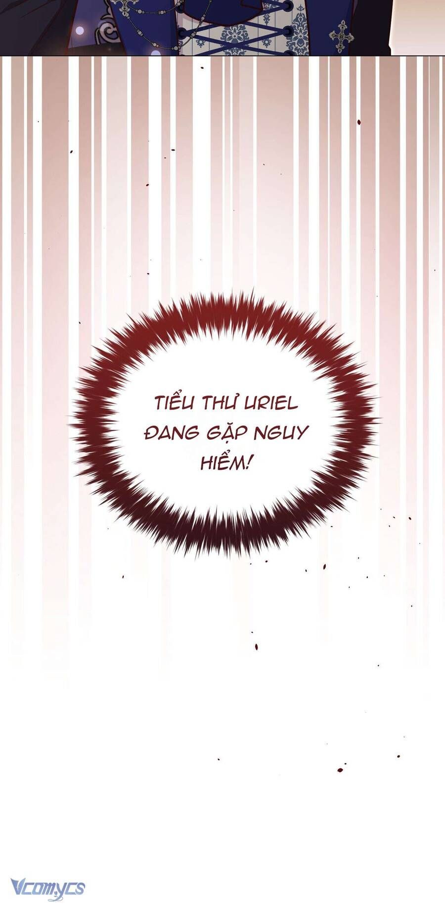 Kết Thúc Viên Mãn Không Cần Tình Yêu: Chapter 11