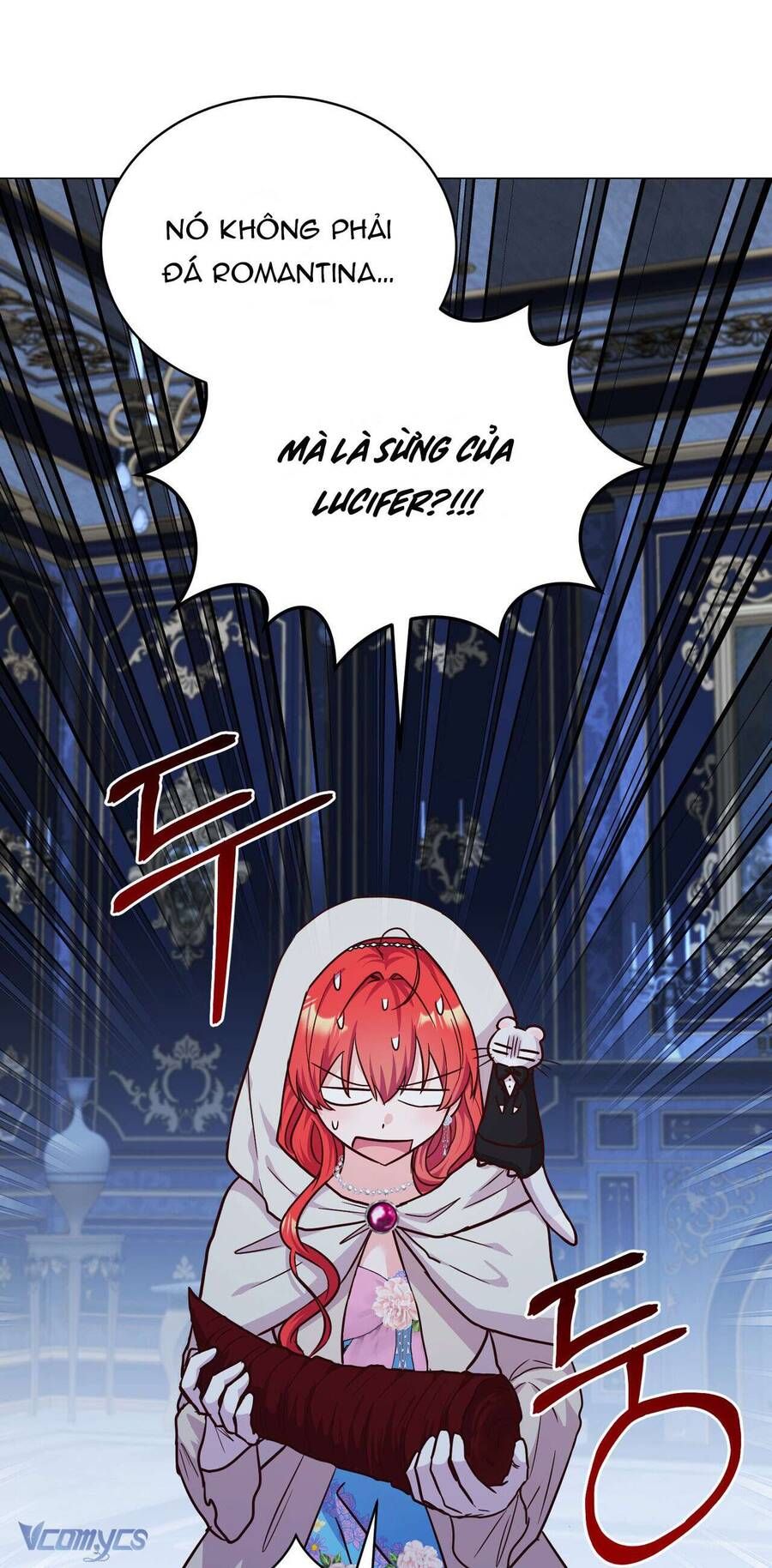 Kết Thúc Viên Mãn Không Cần Tình Yêu: Chapter 11