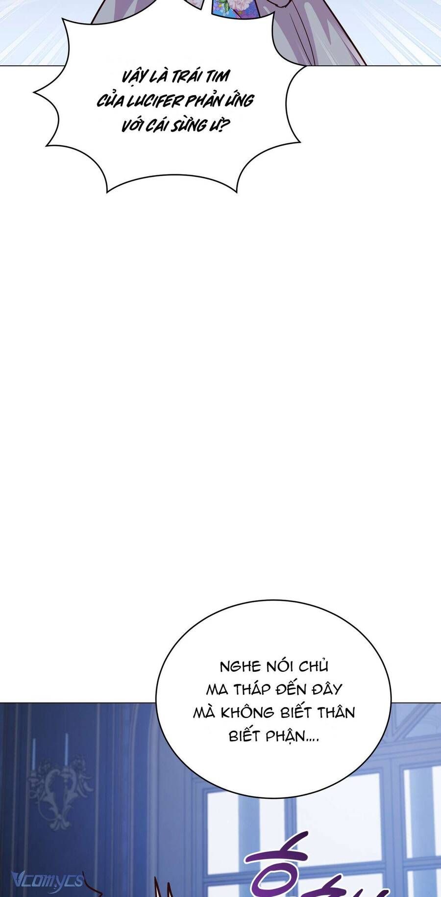 Kết Thúc Viên Mãn Không Cần Tình Yêu: Chapter 11