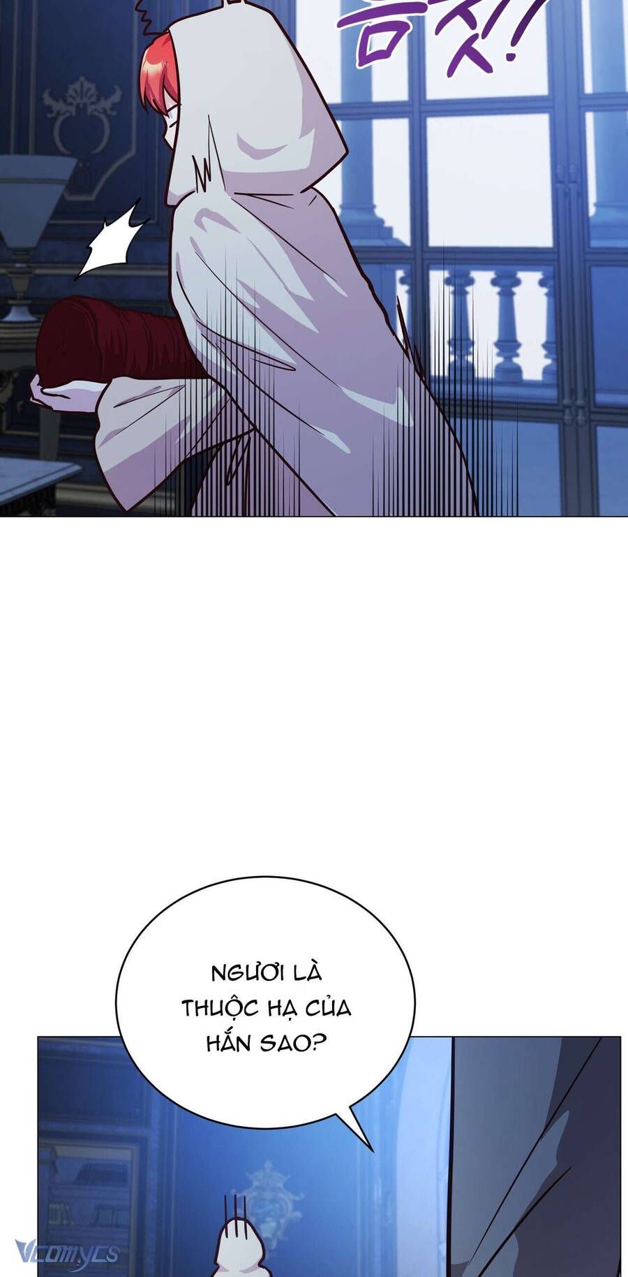 Kết Thúc Viên Mãn Không Cần Tình Yêu: Chapter 11