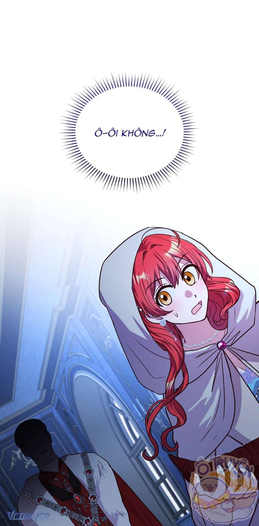 Kết Thúc Viên Mãn Không Cần Tình Yêu: Chapter 11