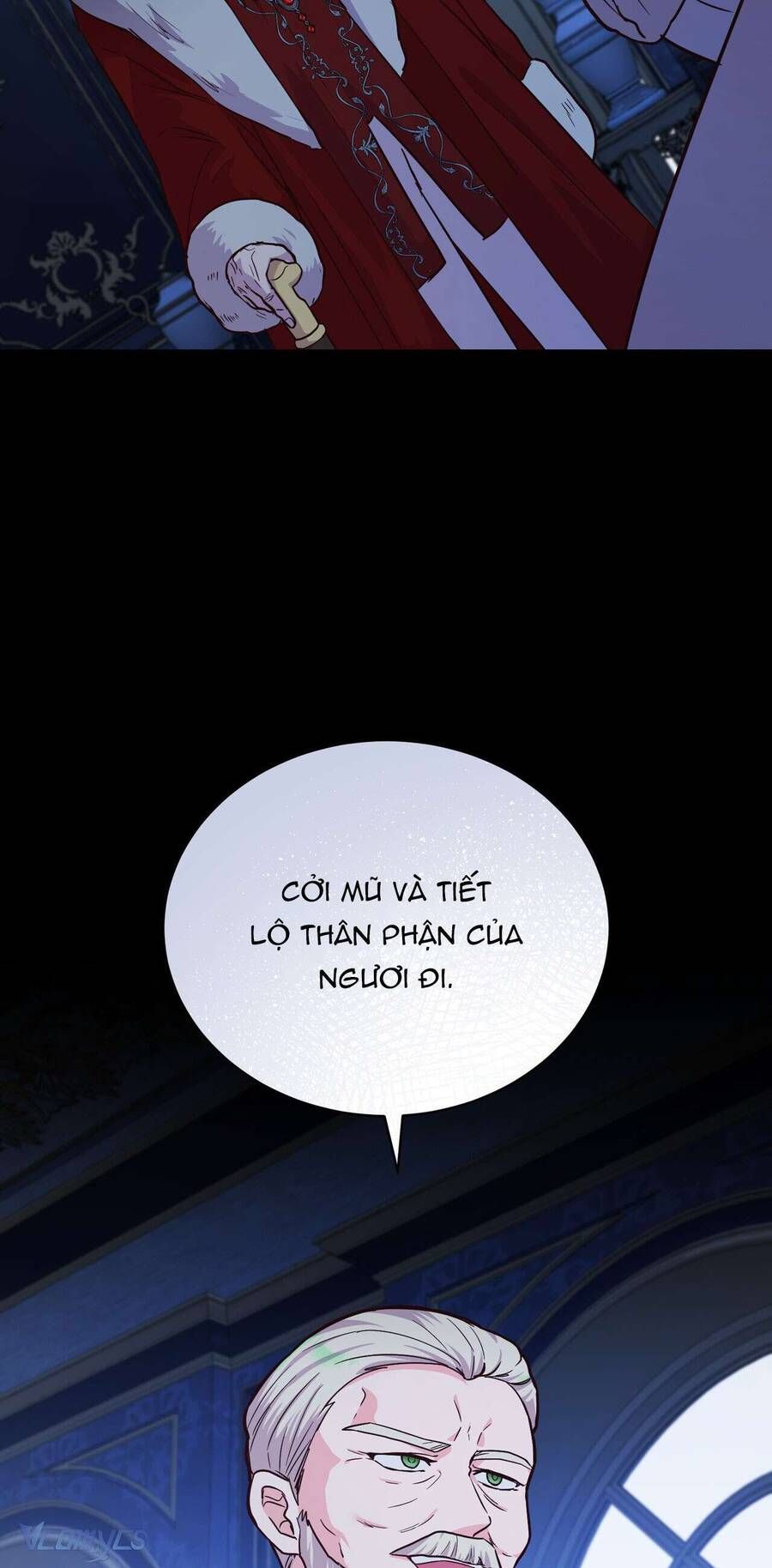 Kết Thúc Viên Mãn Không Cần Tình Yêu: Chapter 11