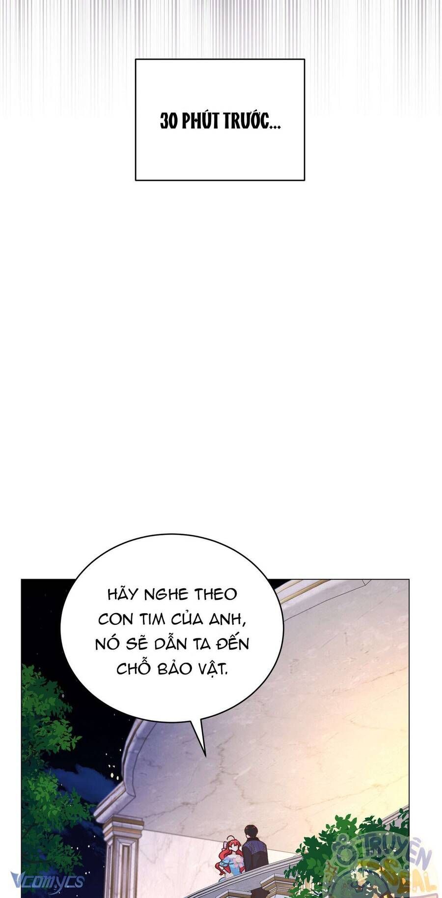 Kết Thúc Viên Mãn Không Cần Tình Yêu: Chapter 11