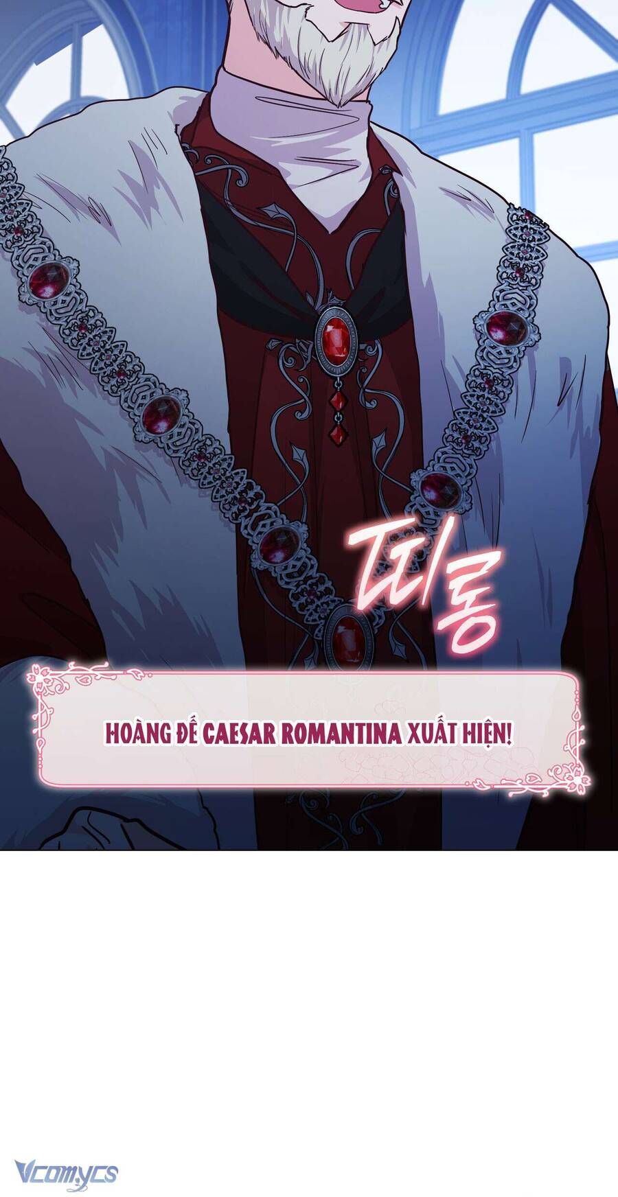 Kết Thúc Viên Mãn Không Cần Tình Yêu: Chapter 11