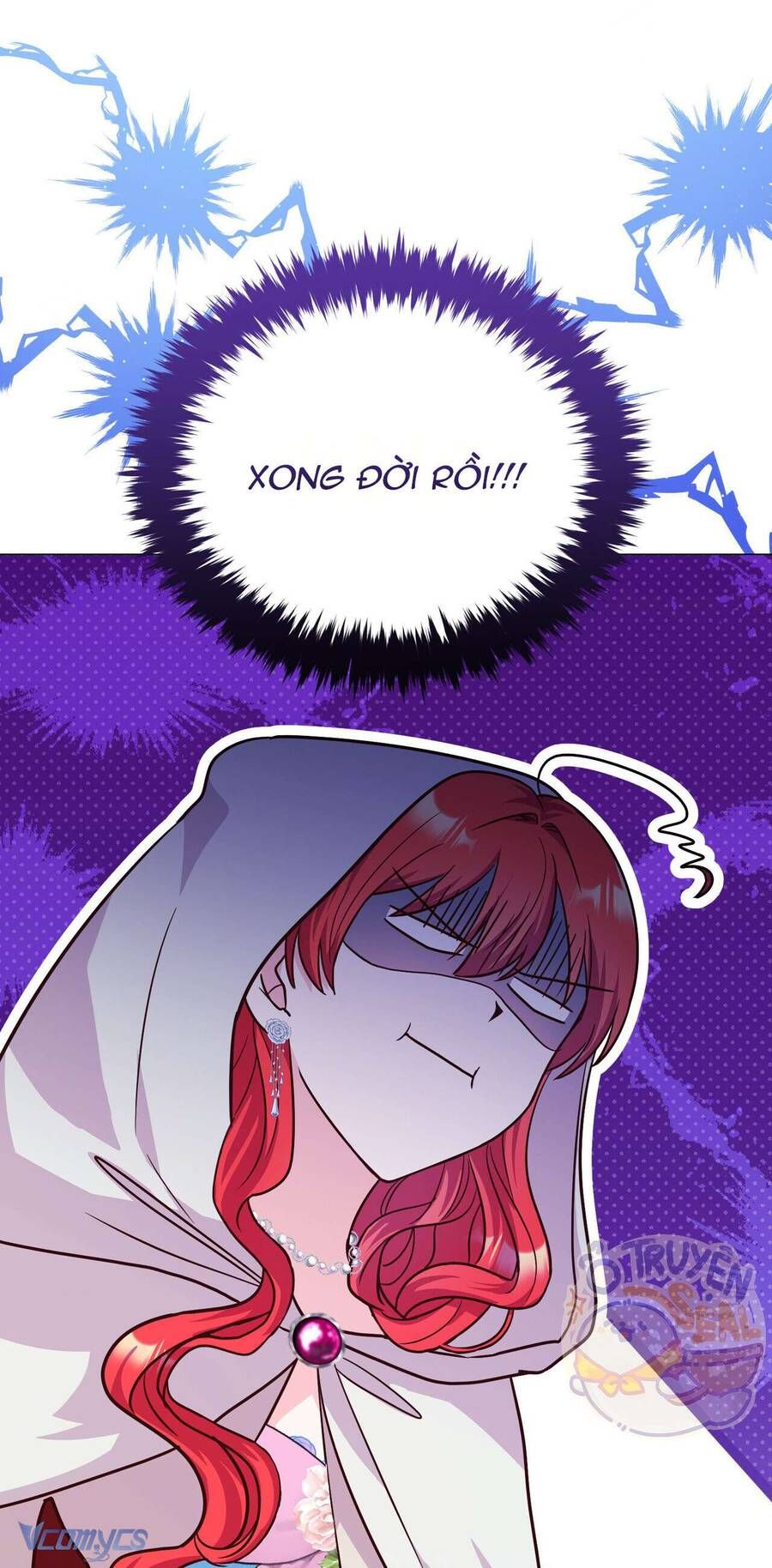 Kết Thúc Viên Mãn Không Cần Tình Yêu: Chapter 11