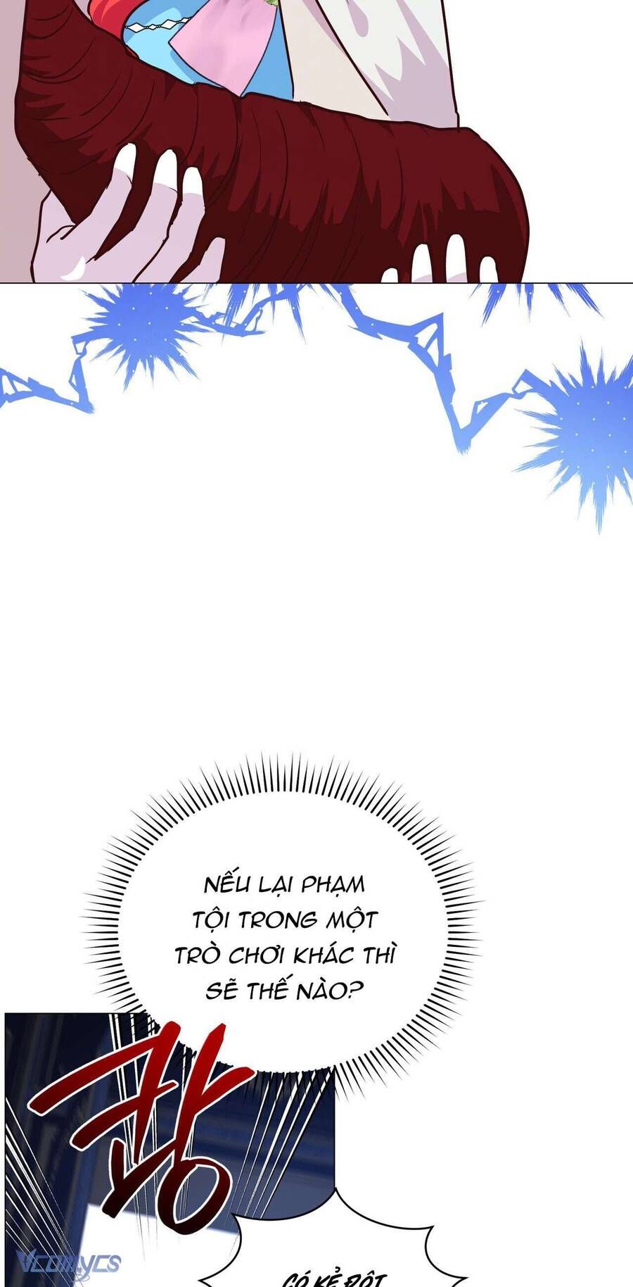 Kết Thúc Viên Mãn Không Cần Tình Yêu: Chapter 11