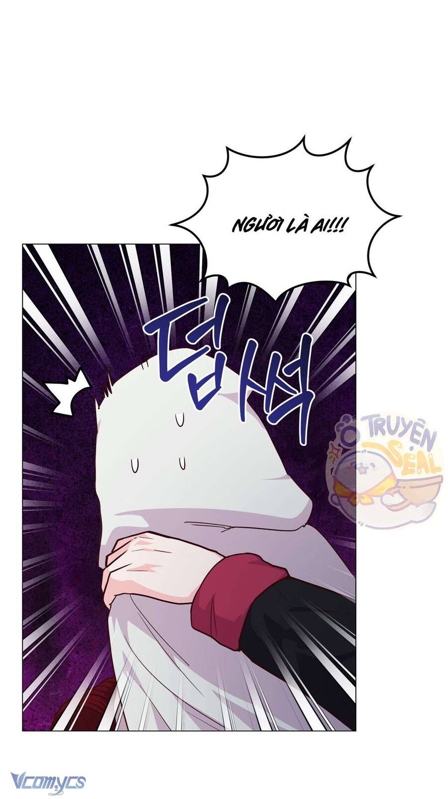 Kết Thúc Viên Mãn Không Cần Tình Yêu: Chapter 11