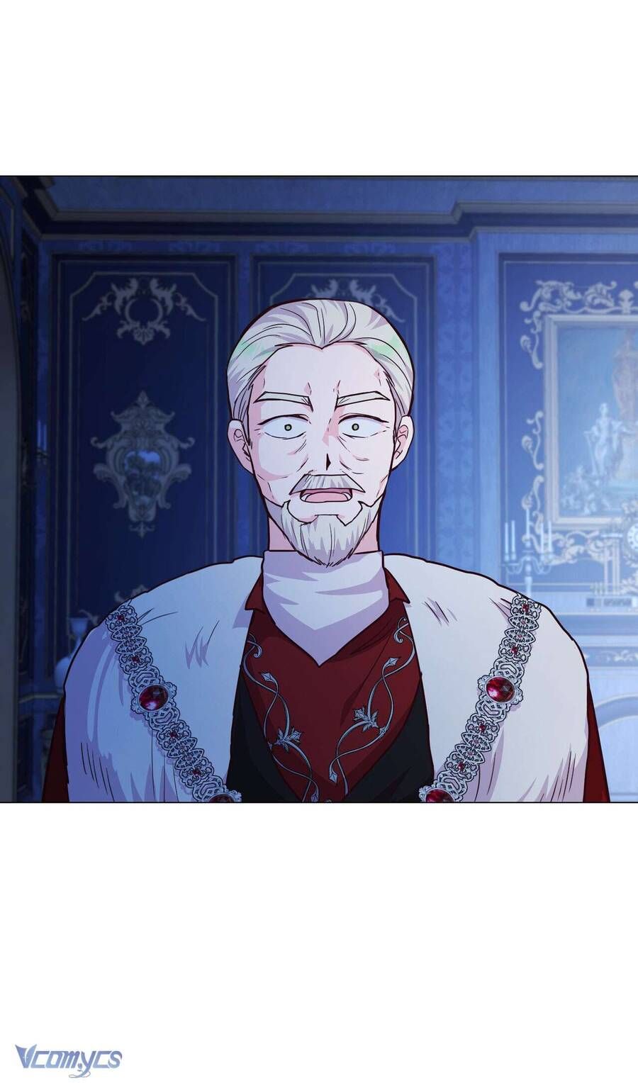 Kết Thúc Viên Mãn Không Cần Tình Yêu: Chapter 11