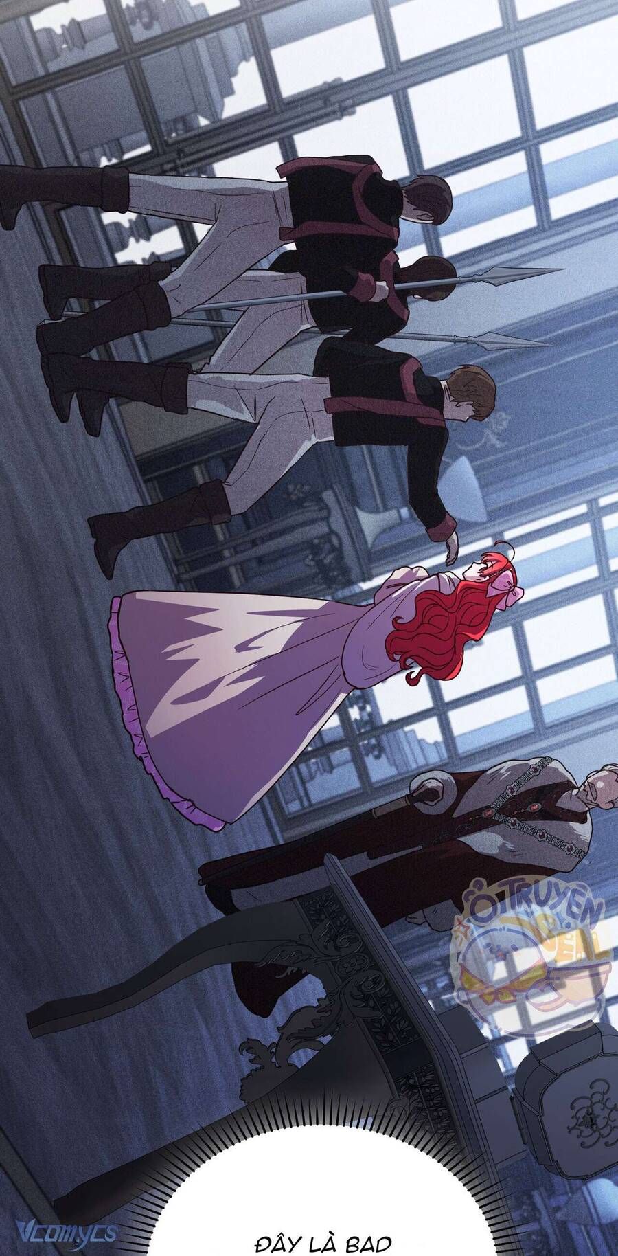 Kết Thúc Viên Mãn Không Cần Tình Yêu: Chapter 11