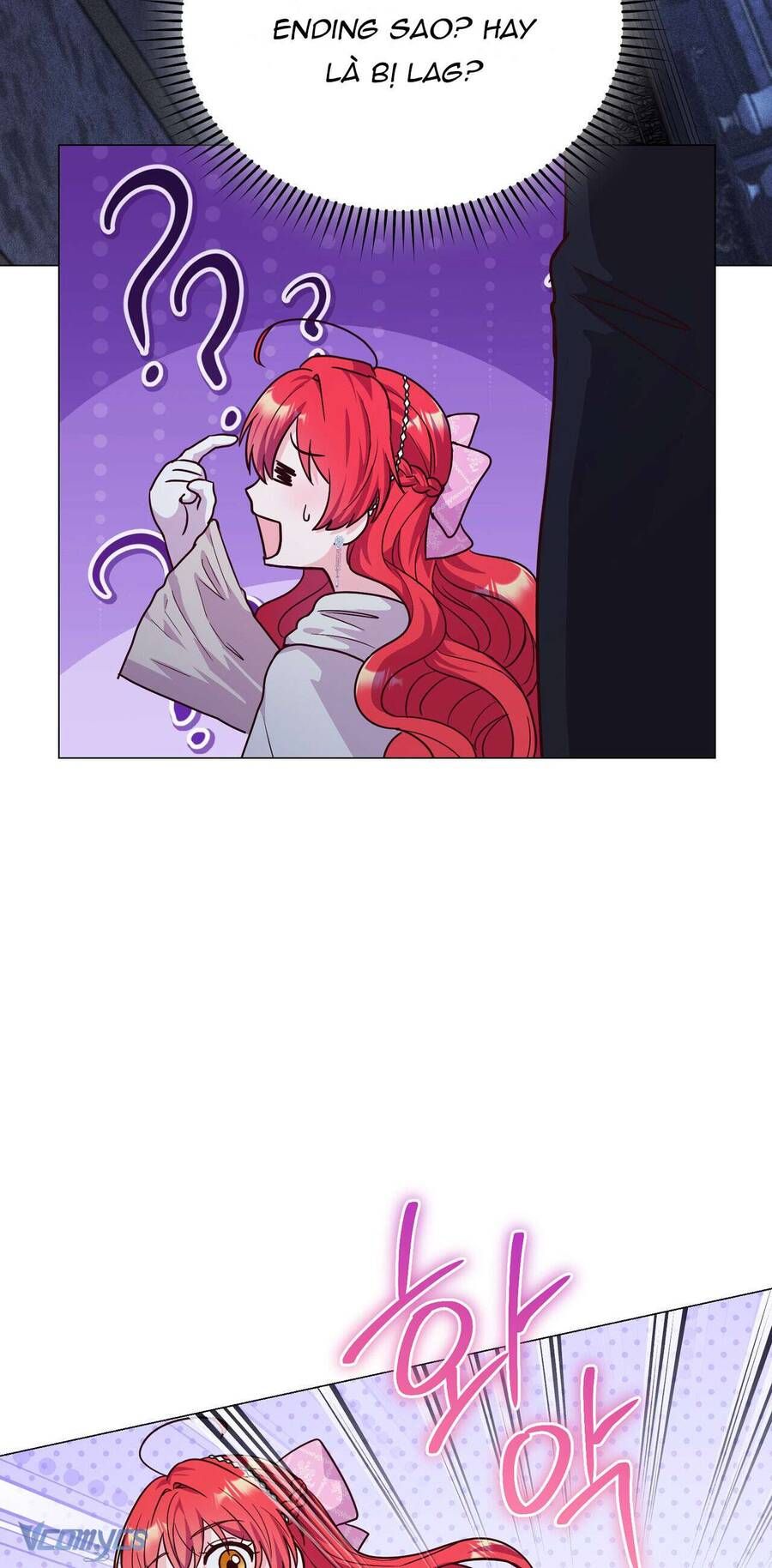 Kết Thúc Viên Mãn Không Cần Tình Yêu: Chapter 11