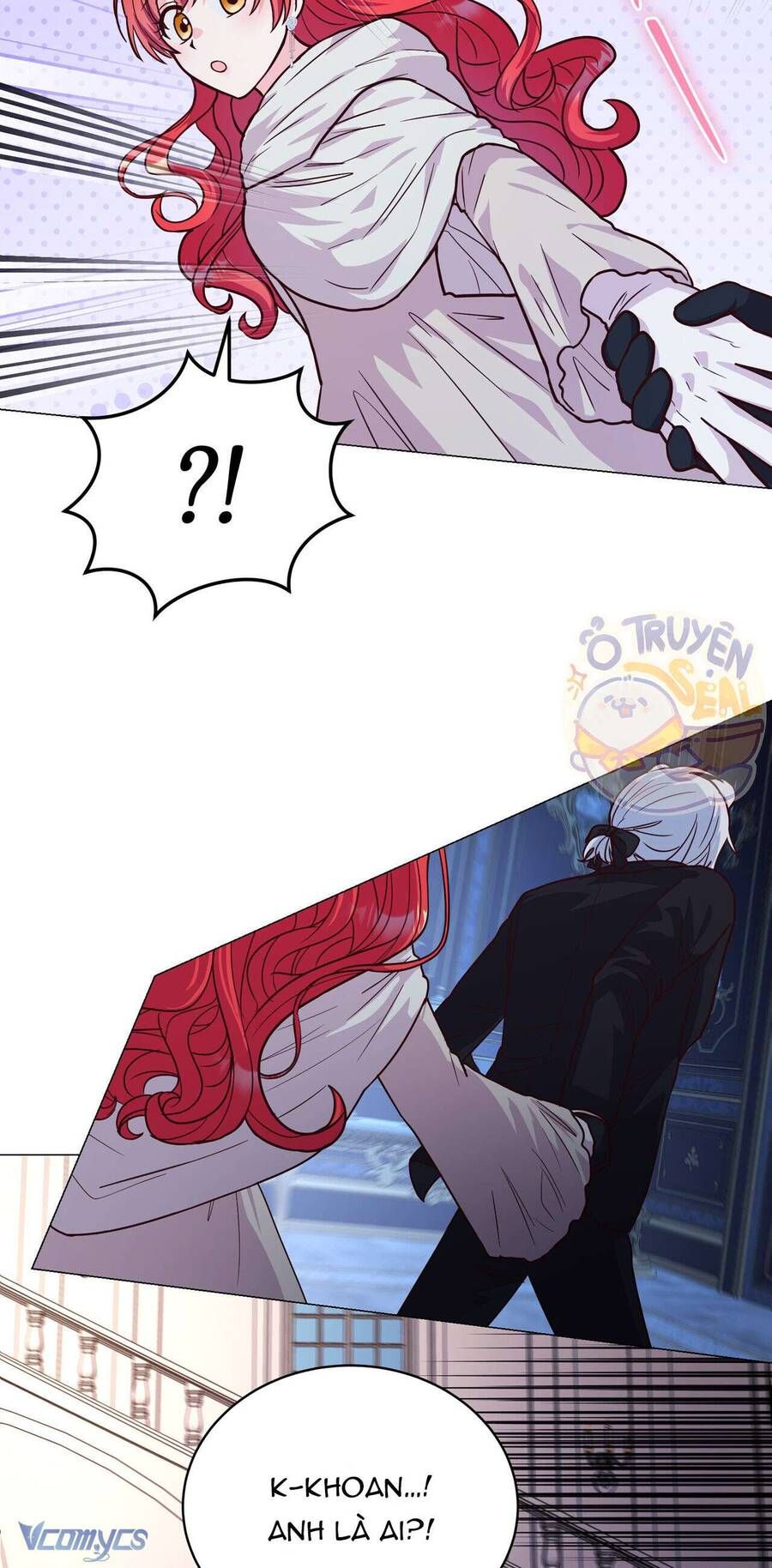 Kết Thúc Viên Mãn Không Cần Tình Yêu: Chapter 11