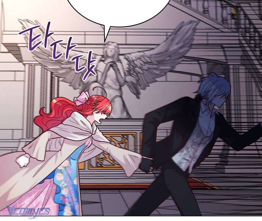 Kết Thúc Viên Mãn Không Cần Tình Yêu: Chapter 11