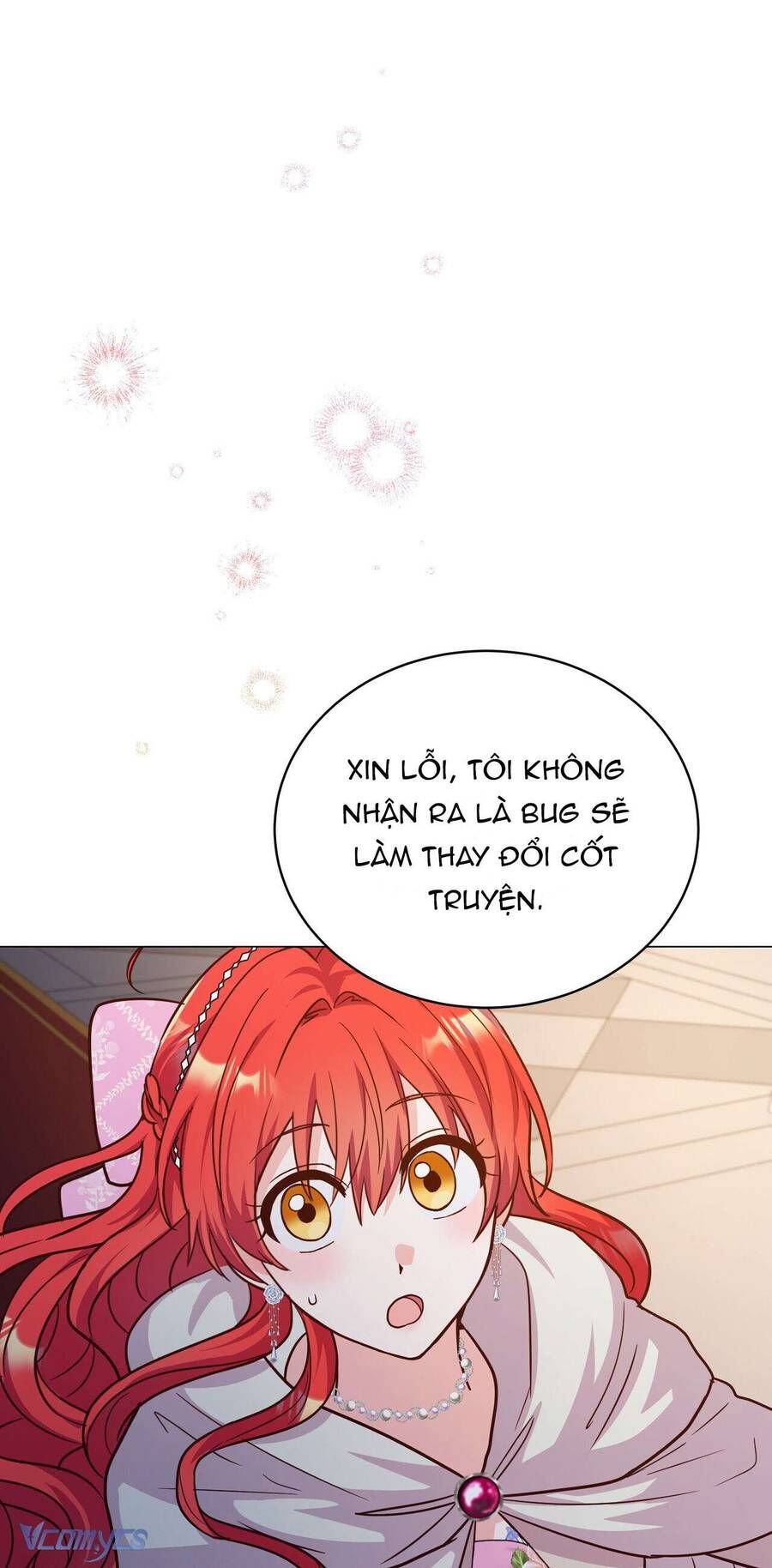 Kết Thúc Viên Mãn Không Cần Tình Yêu: Chapter 11