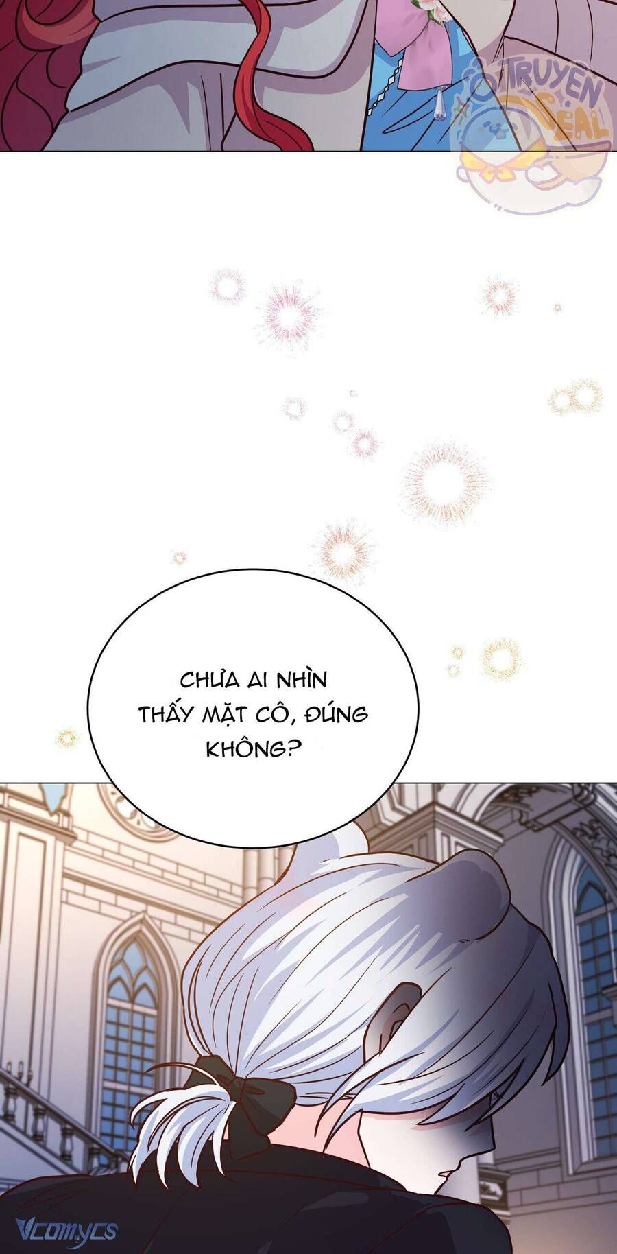 Kết Thúc Viên Mãn Không Cần Tình Yêu: Chapter 11