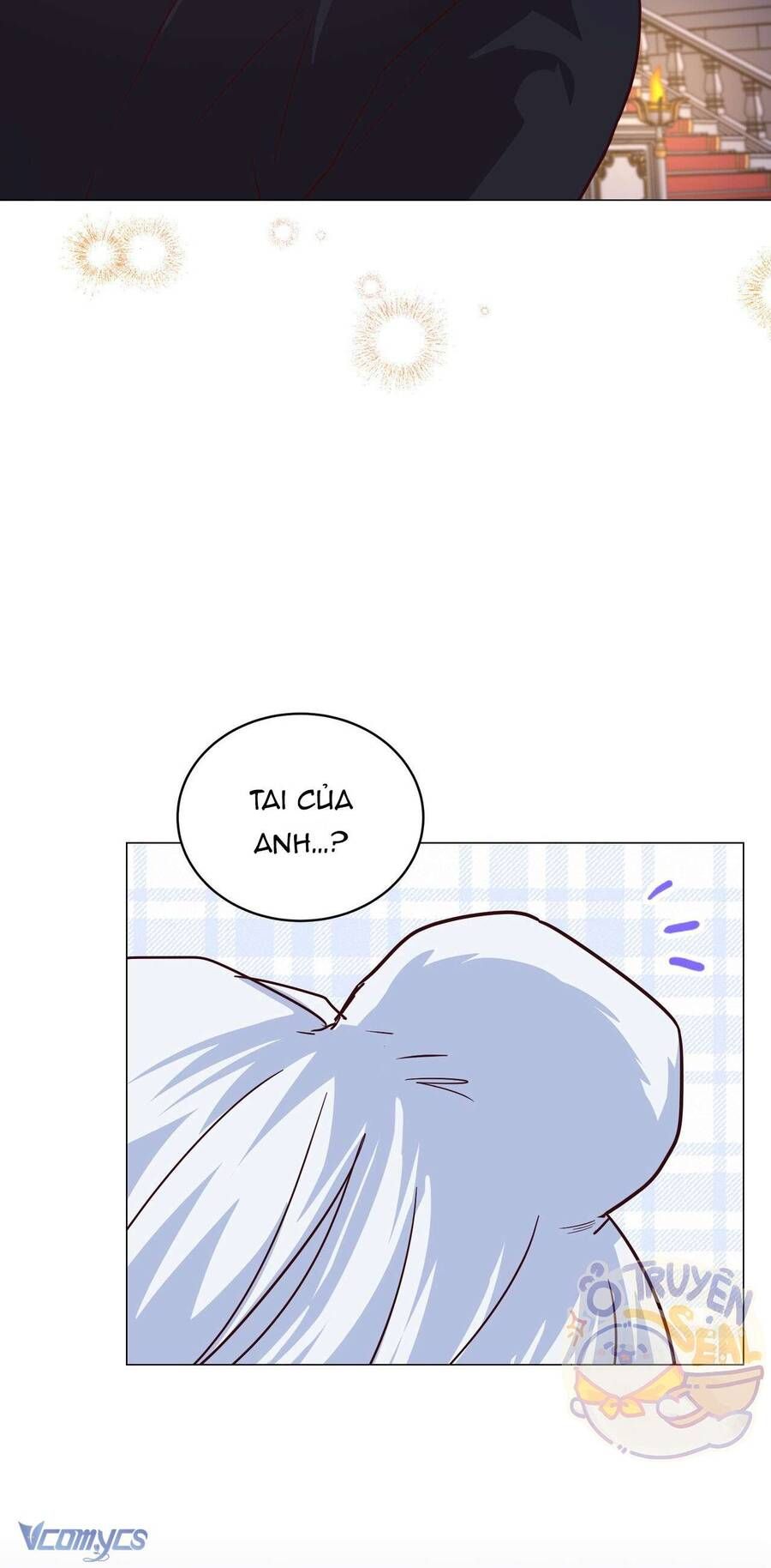 Kết Thúc Viên Mãn Không Cần Tình Yêu: Chapter 11