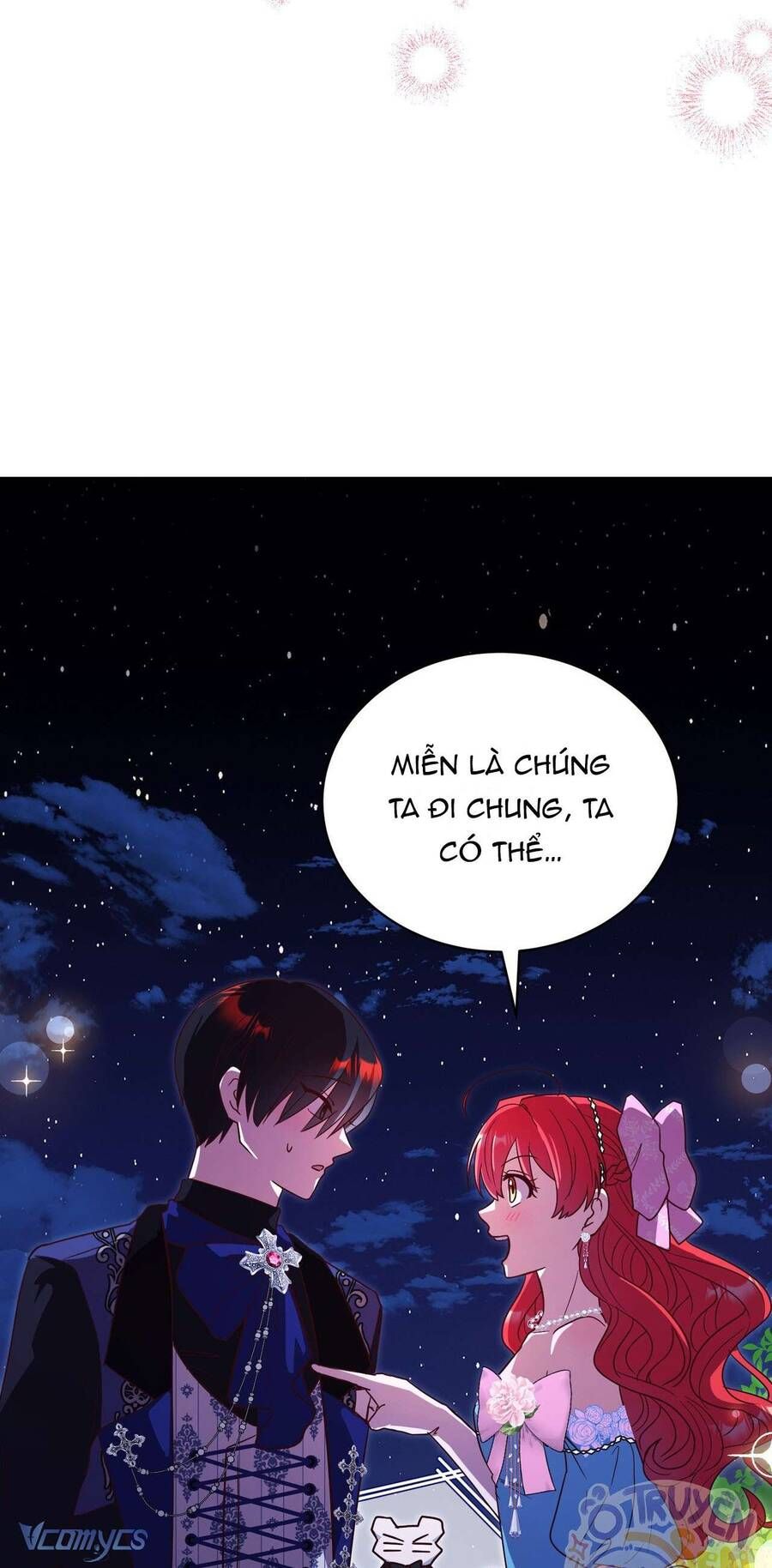 Kết Thúc Viên Mãn Không Cần Tình Yêu: Chapter 11