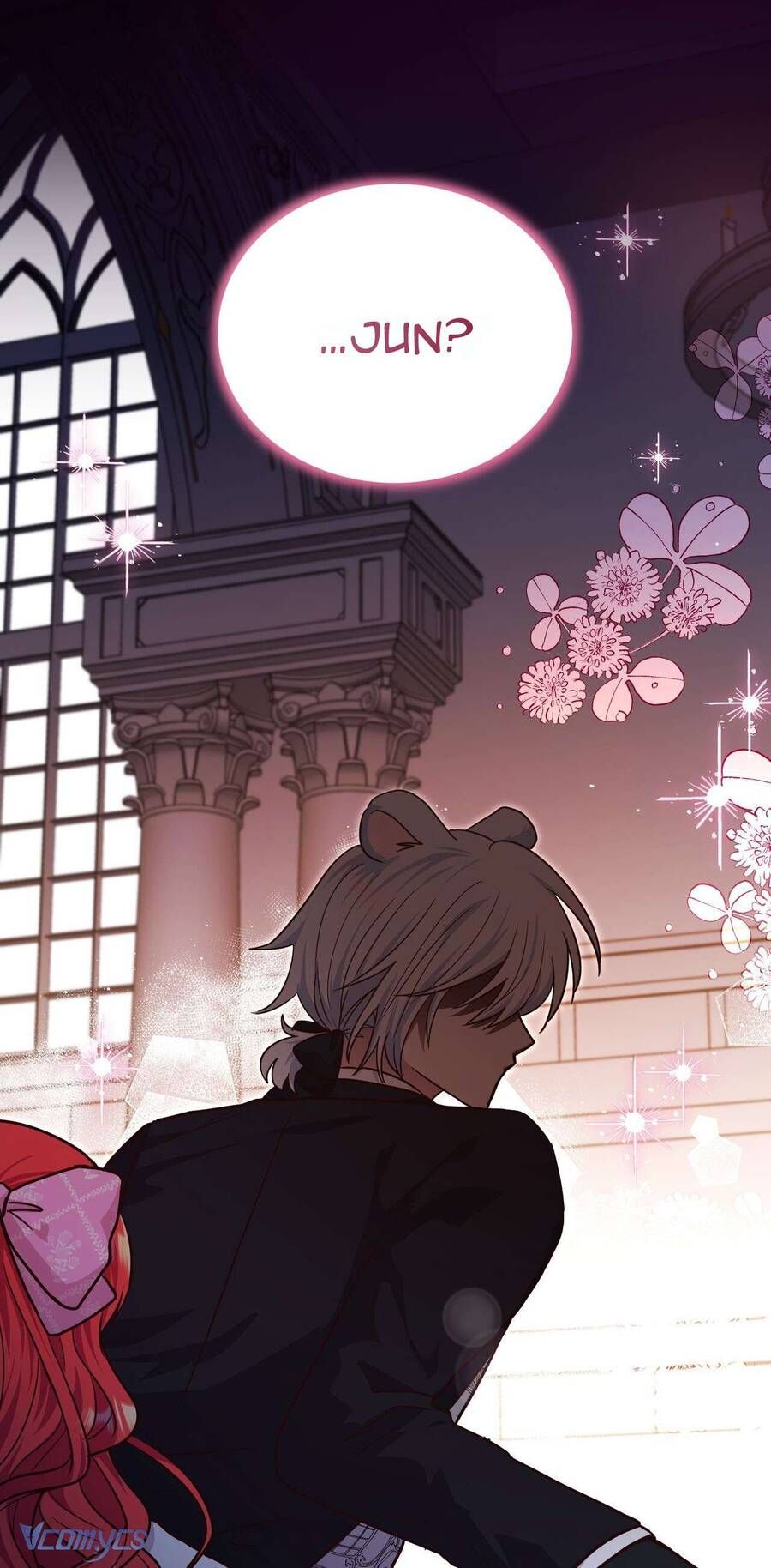 Kết Thúc Viên Mãn Không Cần Tình Yêu: Chapter 11