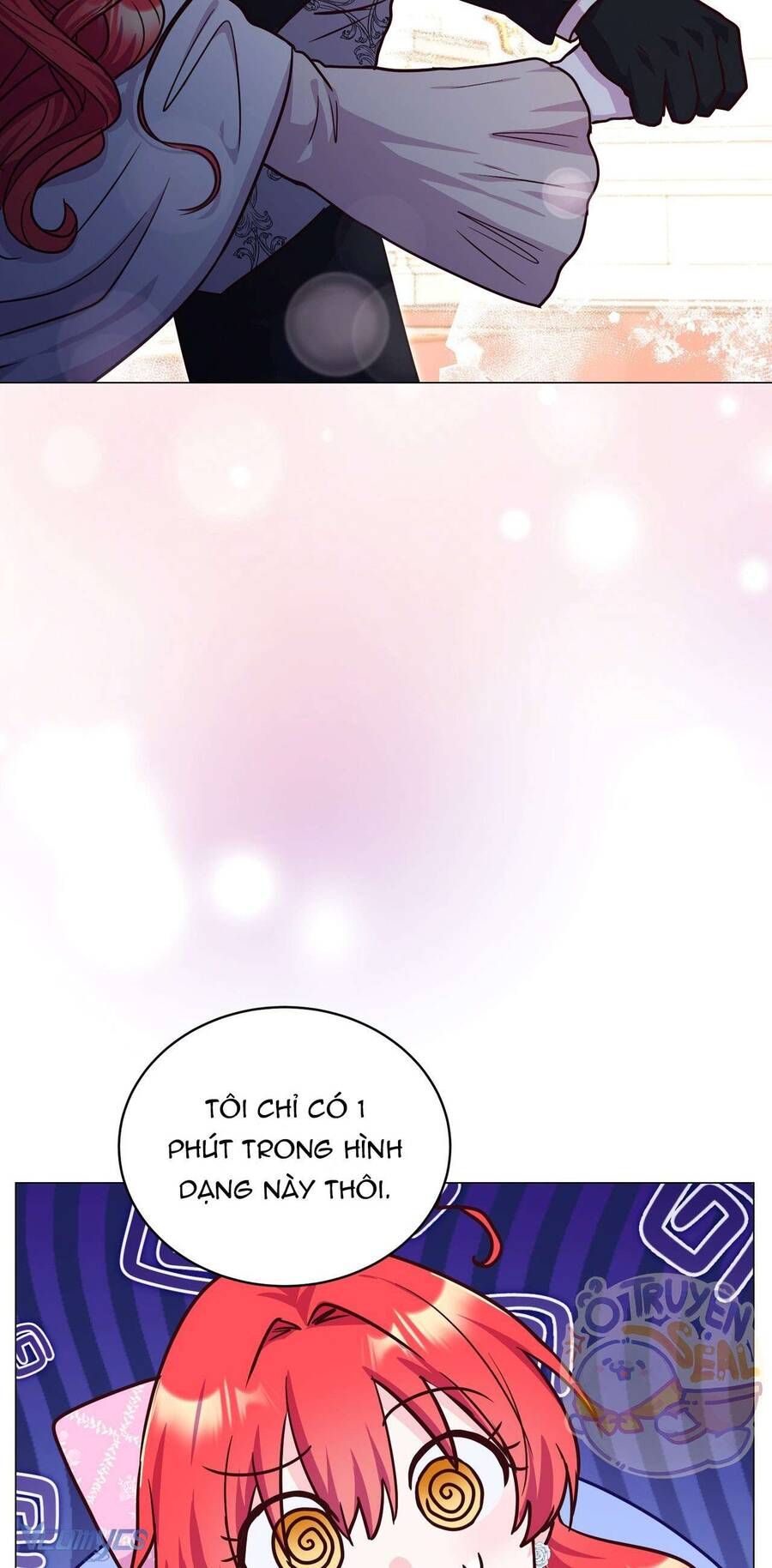 Kết Thúc Viên Mãn Không Cần Tình Yêu: Chapter 11