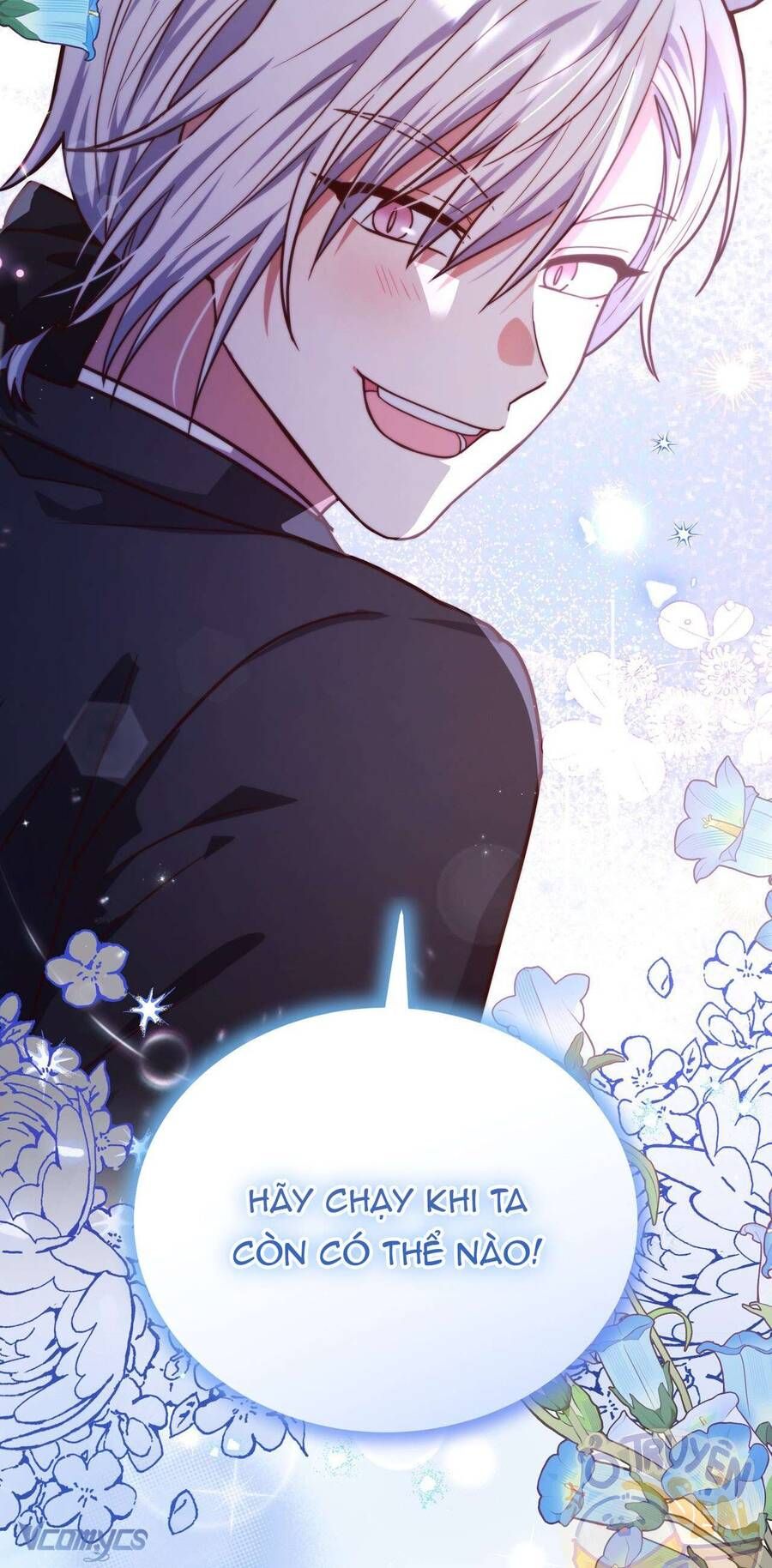 Kết Thúc Viên Mãn Không Cần Tình Yêu: Chapter 11