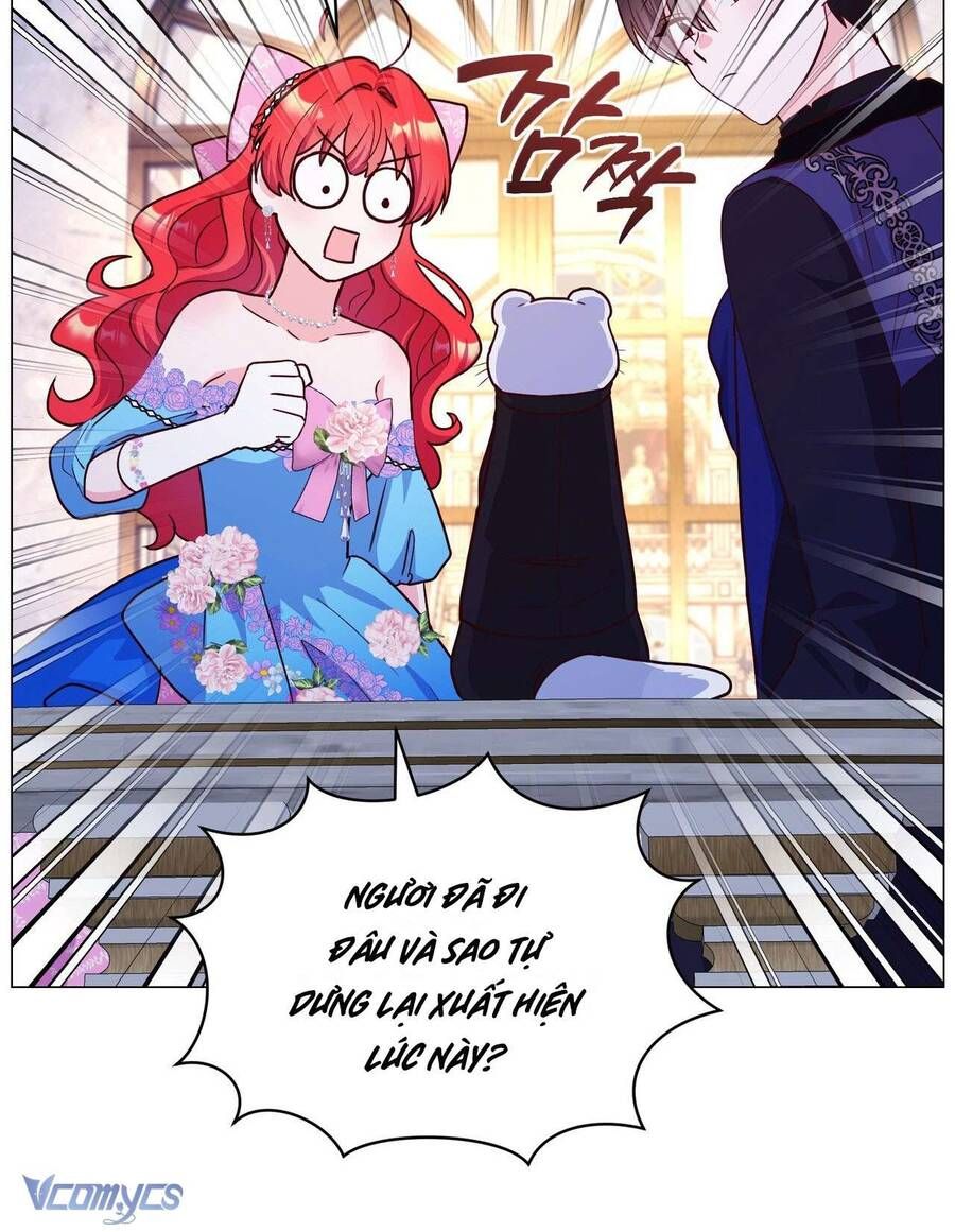 Kết Thúc Viên Mãn Không Cần Tình Yêu: Chapter 11