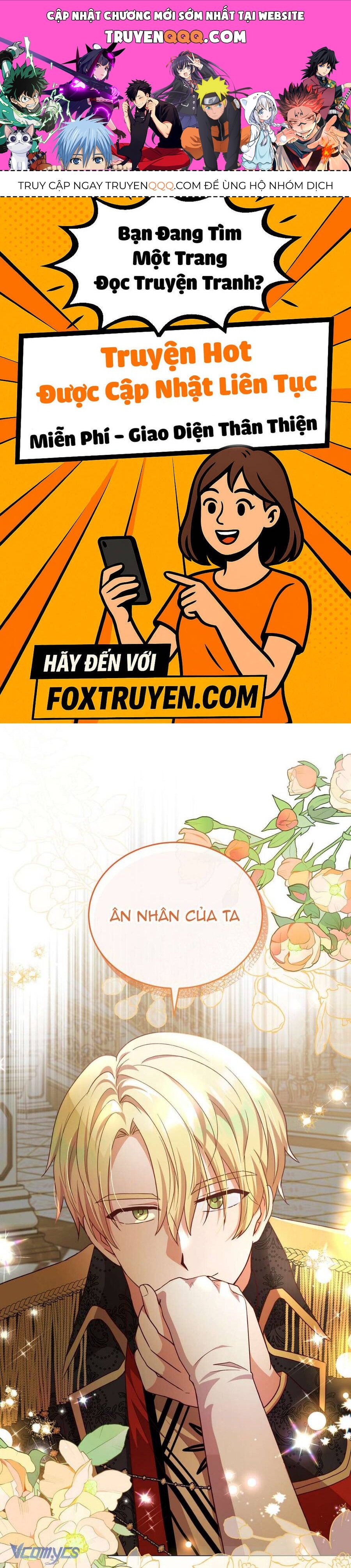 Kết Thúc Viên Mãn Không Cần Tình Yêu: Chapter 12