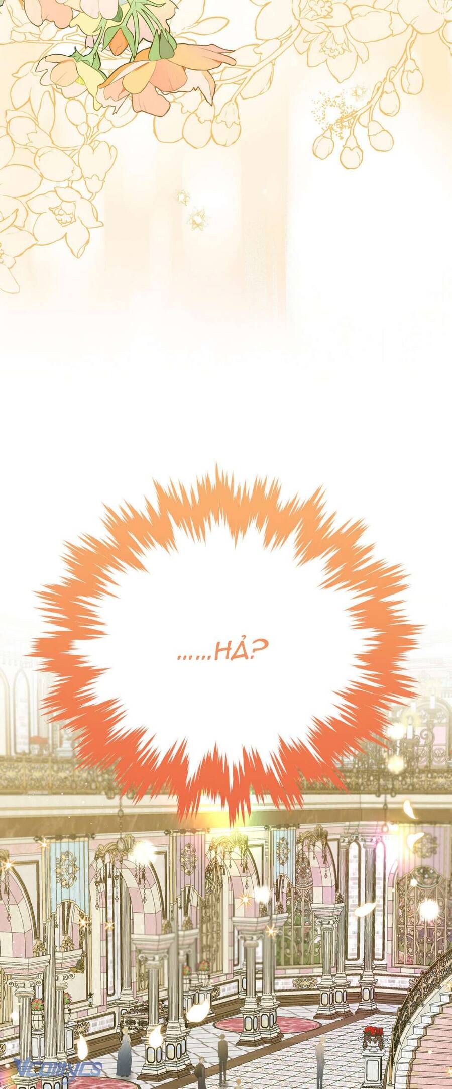 Kết Thúc Viên Mãn Không Cần Tình Yêu: Chapter 12