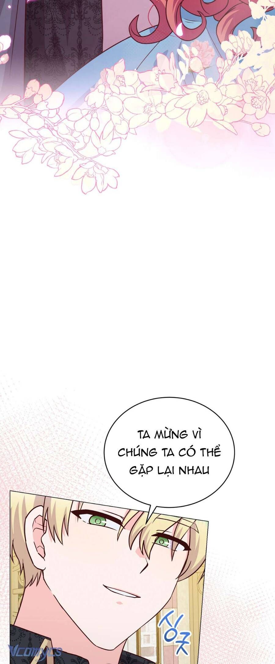 Kết Thúc Viên Mãn Không Cần Tình Yêu: Chapter 12