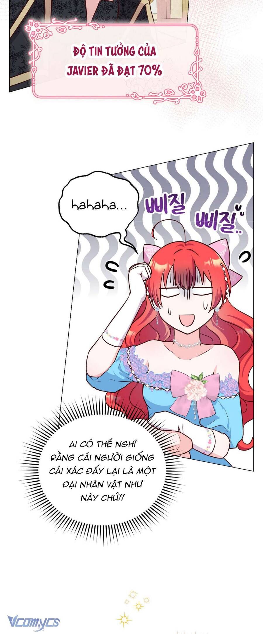 Kết Thúc Viên Mãn Không Cần Tình Yêu: Chapter 12