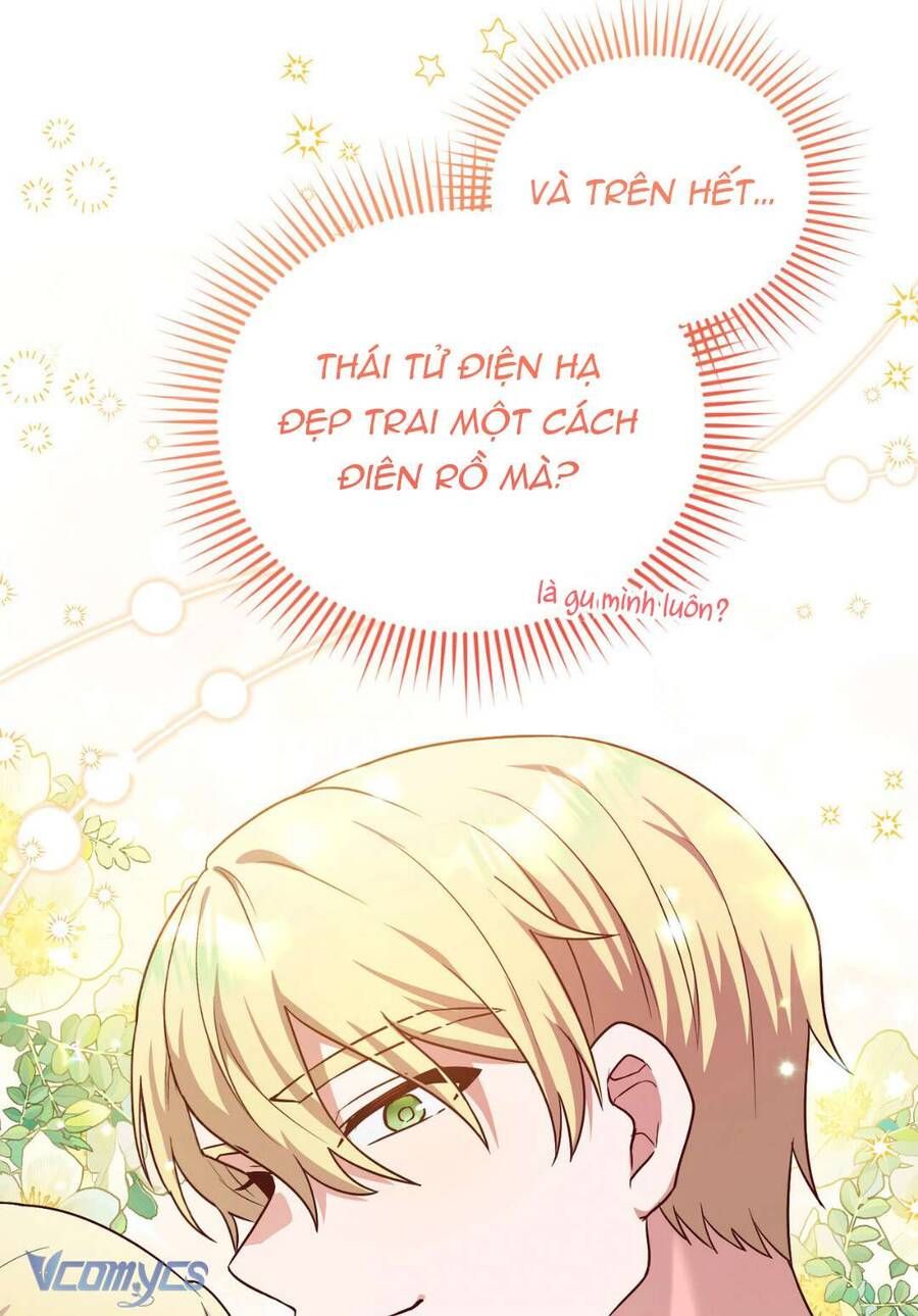 Kết Thúc Viên Mãn Không Cần Tình Yêu: Chapter 12