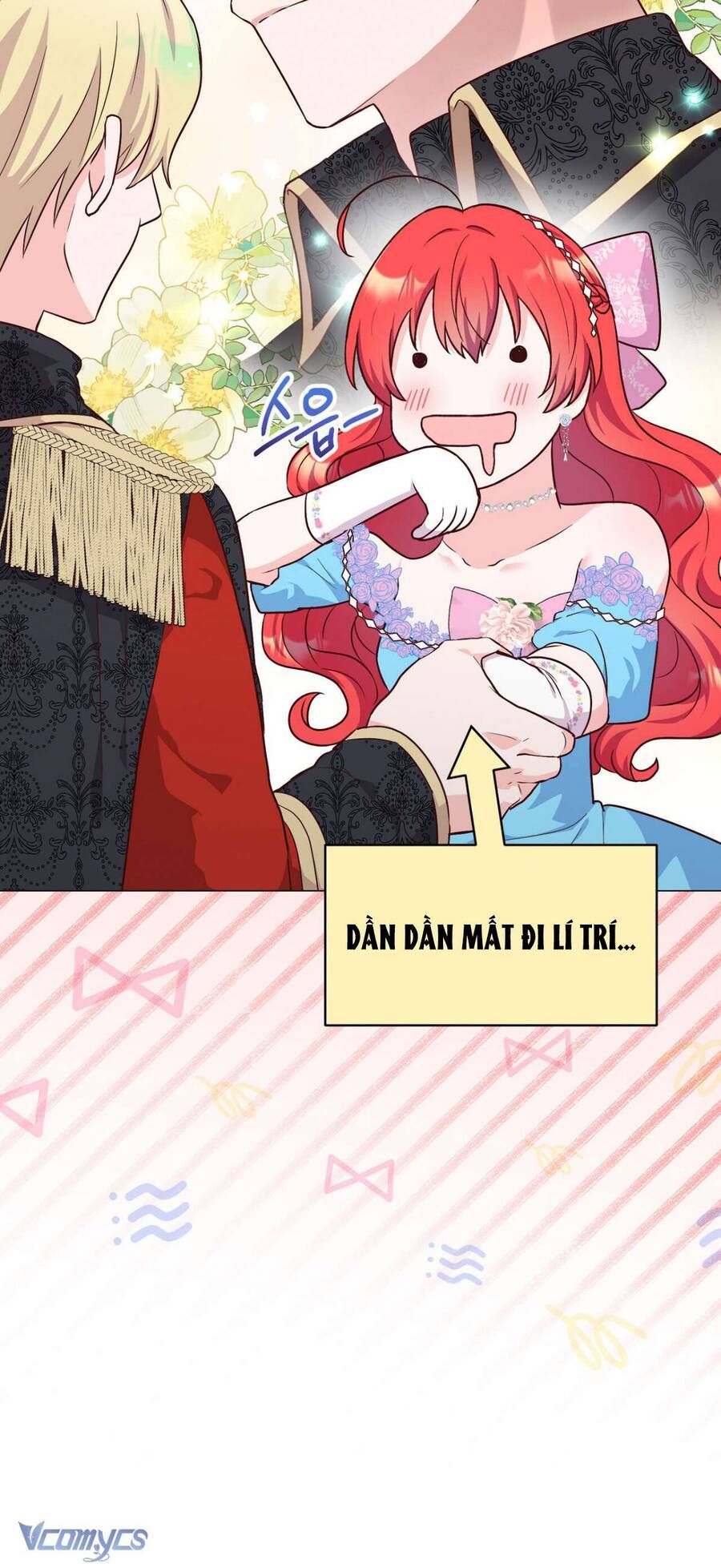 Kết Thúc Viên Mãn Không Cần Tình Yêu: Chapter 12