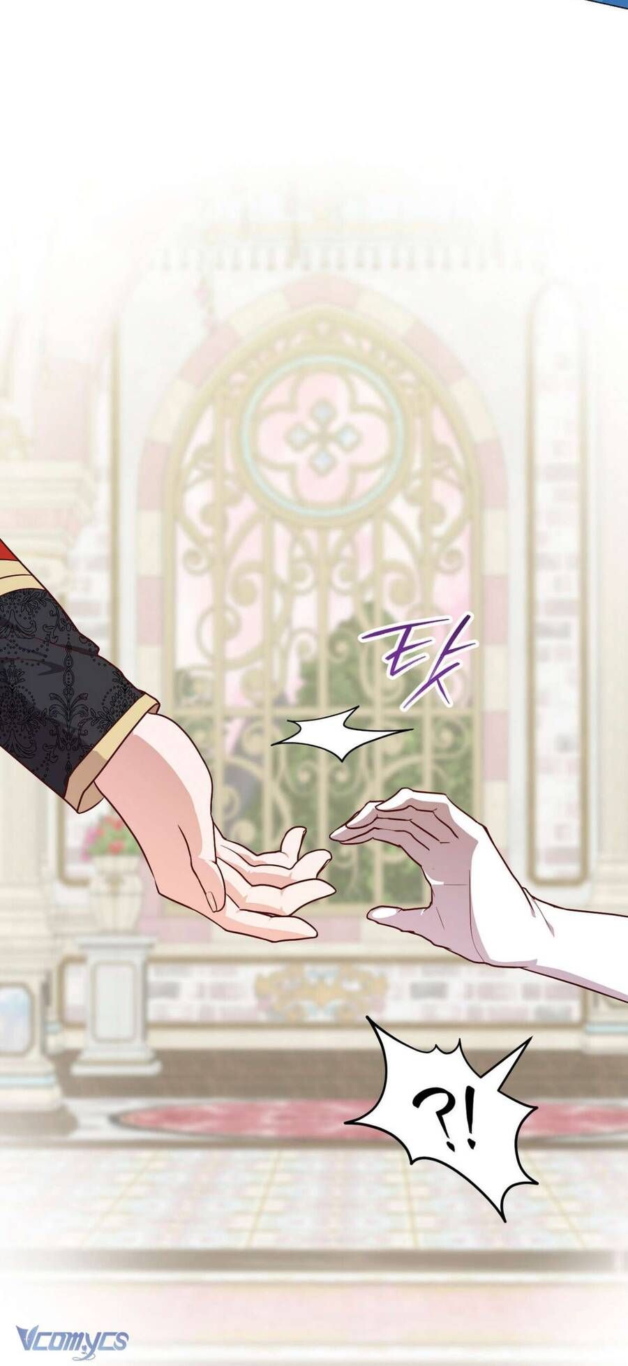 Kết Thúc Viên Mãn Không Cần Tình Yêu: Chapter 12