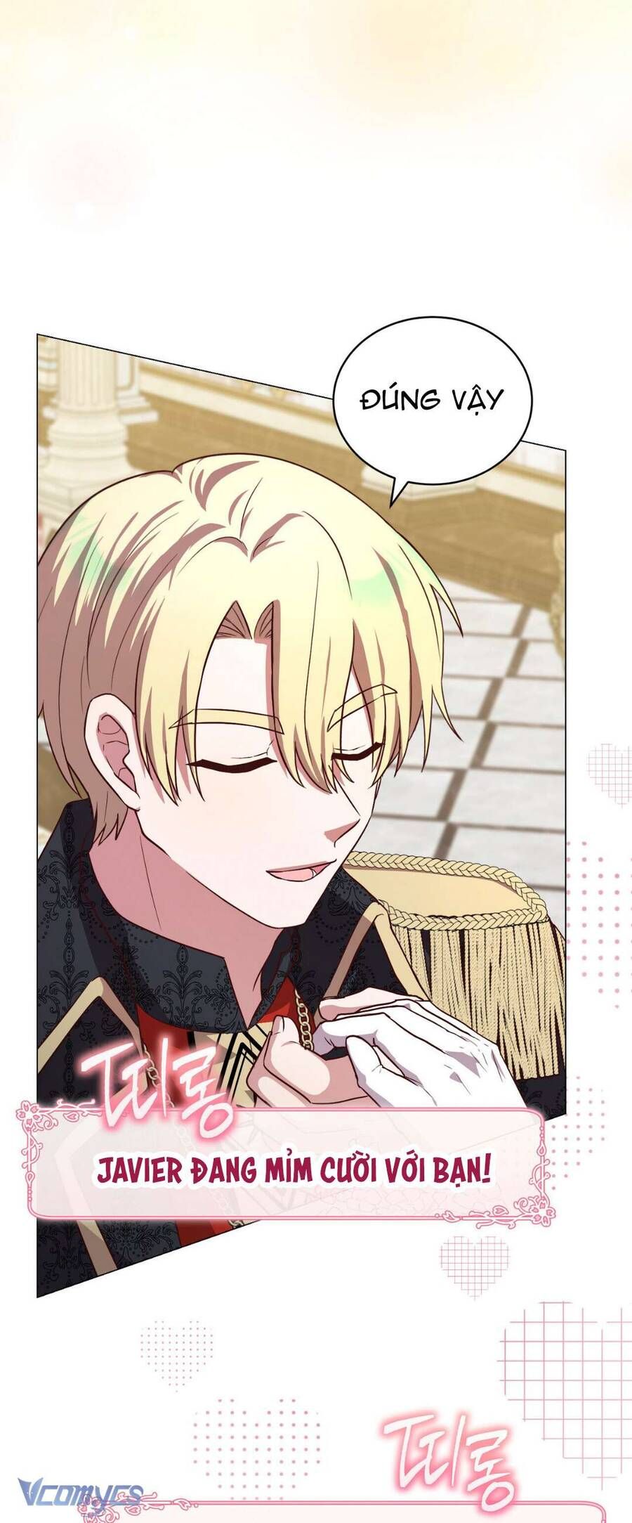 Kết Thúc Viên Mãn Không Cần Tình Yêu: Chapter 12