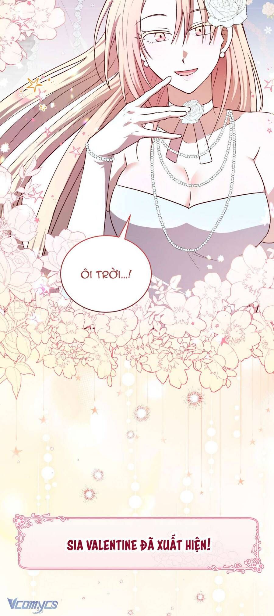 Kết Thúc Viên Mãn Không Cần Tình Yêu: Chapter 12