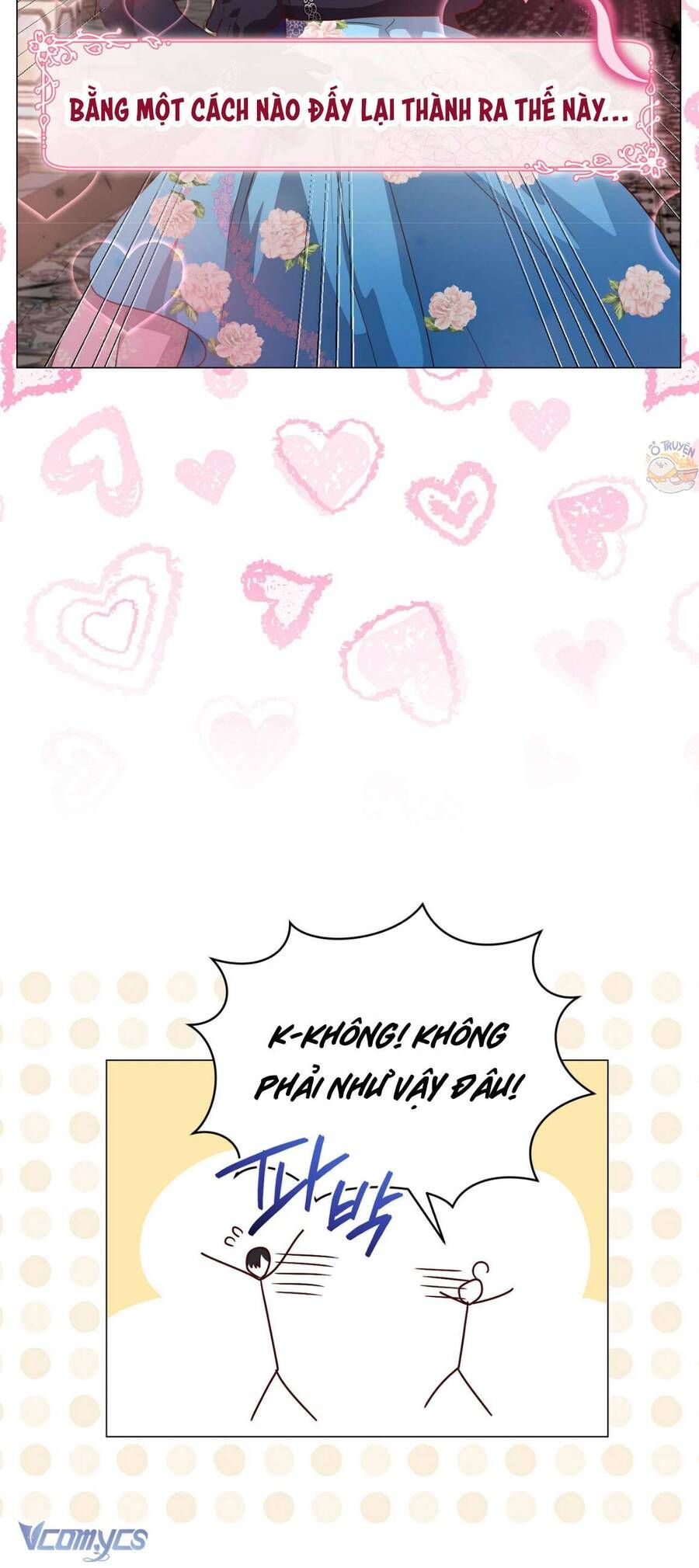 Kết Thúc Viên Mãn Không Cần Tình Yêu: Chapter 12
