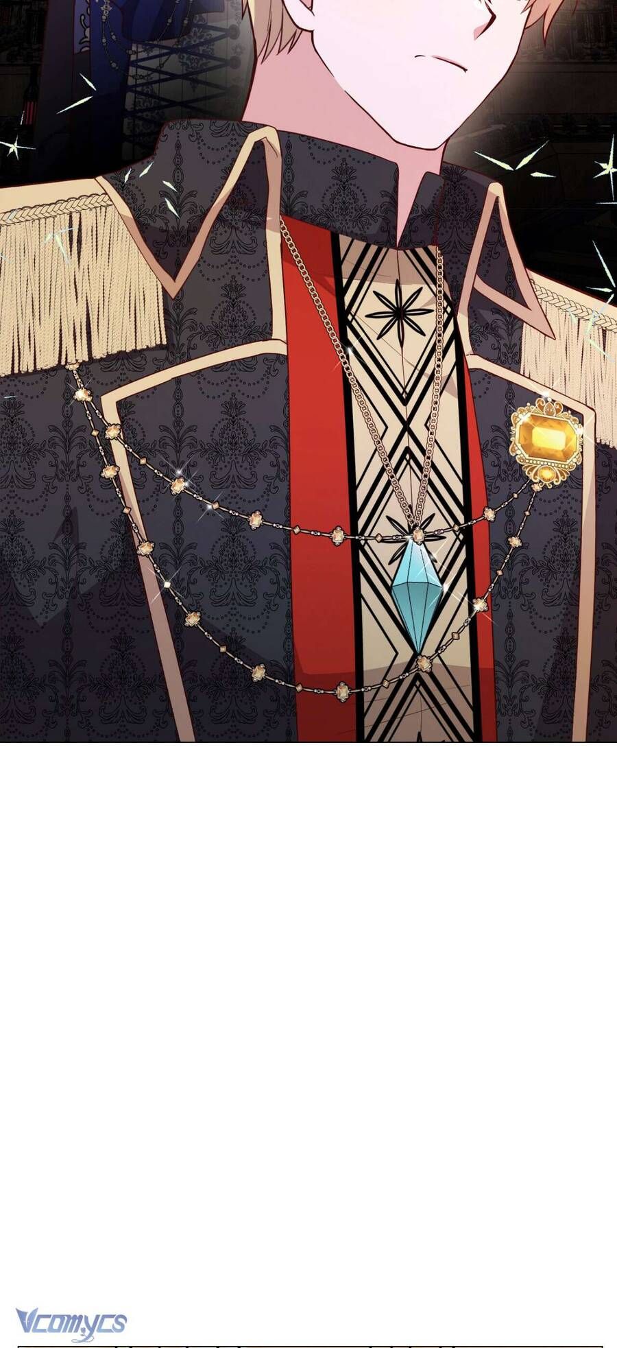 Kết Thúc Viên Mãn Không Cần Tình Yêu: Chapter 12