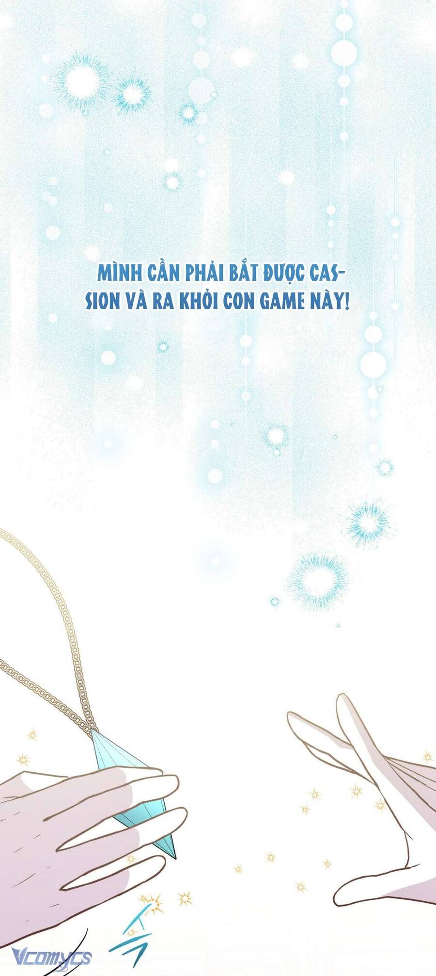 Kết Thúc Viên Mãn Không Cần Tình Yêu: Chapter 12