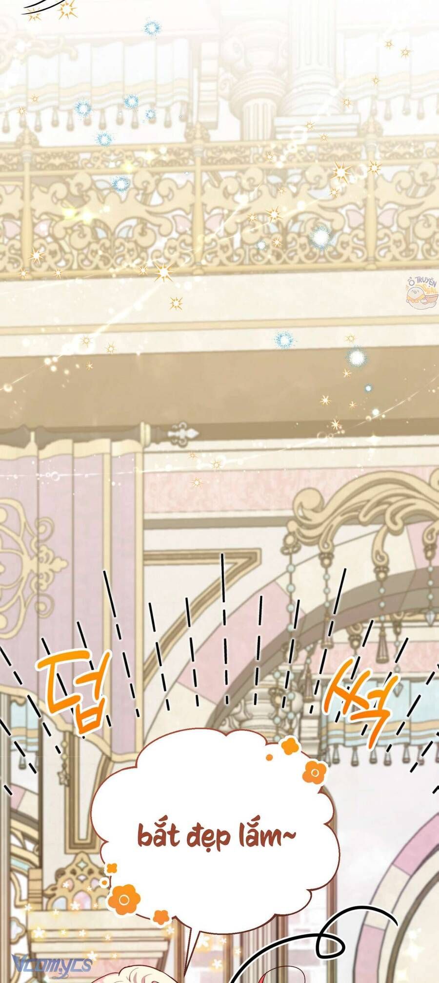 Kết Thúc Viên Mãn Không Cần Tình Yêu: Chapter 12