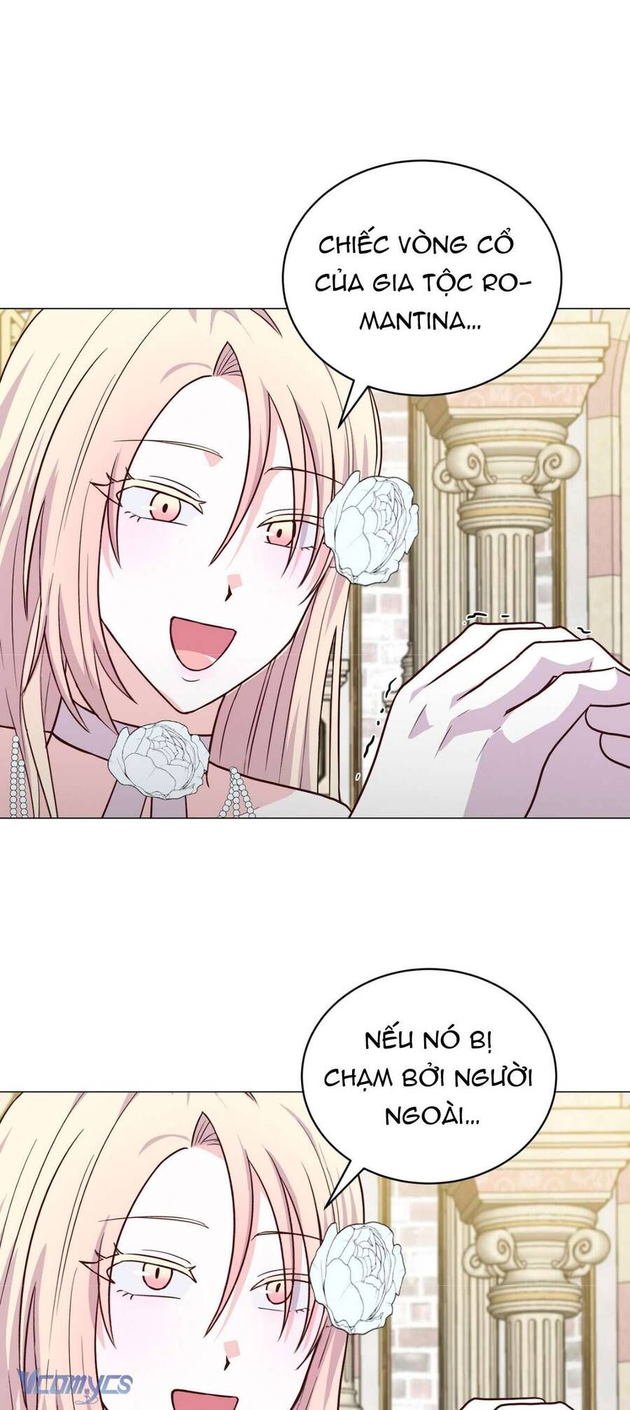 Kết Thúc Viên Mãn Không Cần Tình Yêu: Chapter 12