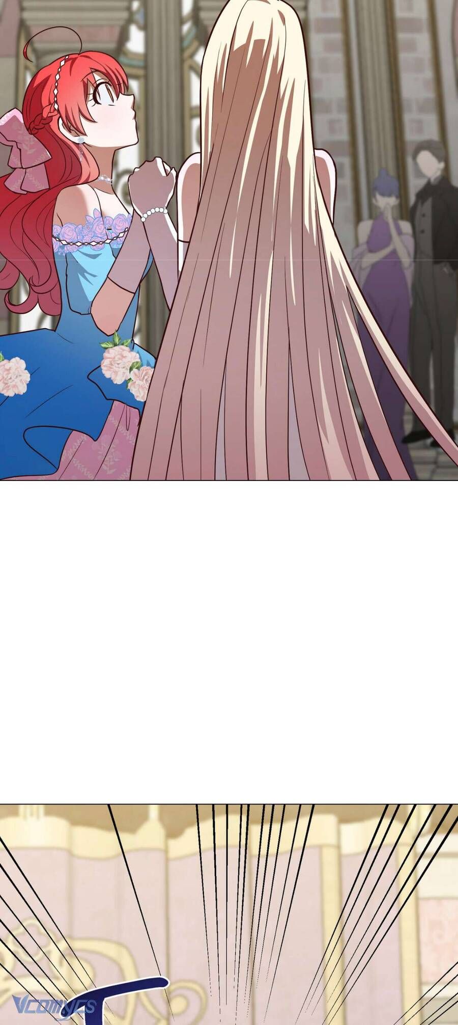 Kết Thúc Viên Mãn Không Cần Tình Yêu: Chapter 12