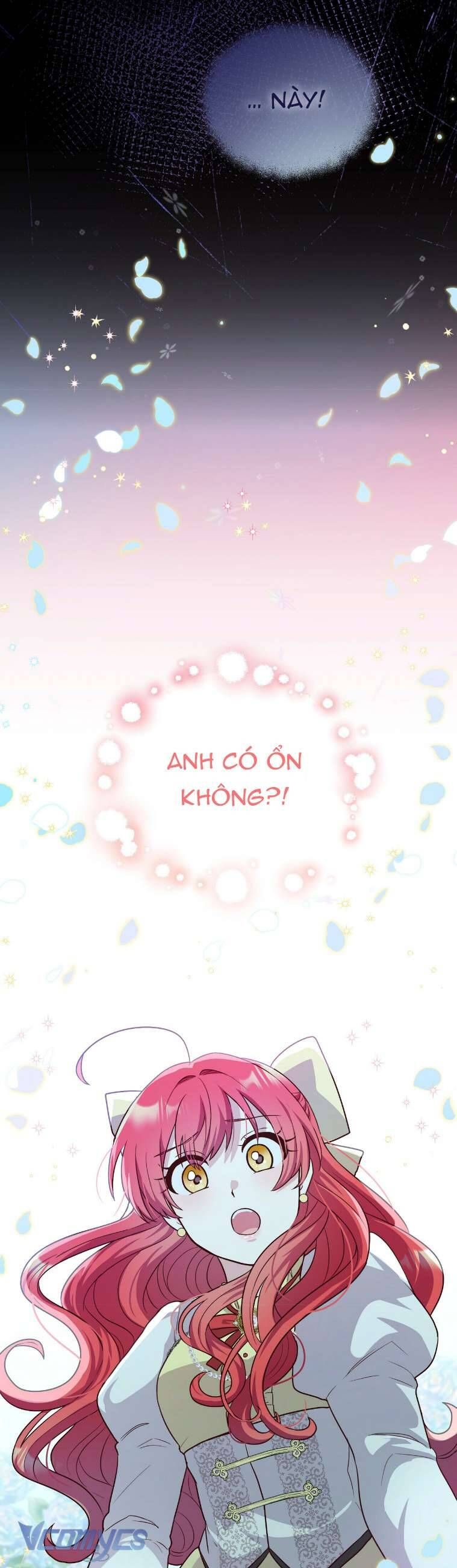 Kết Thúc Viên Mãn Không Cần Tình Yêu: Chapter 12