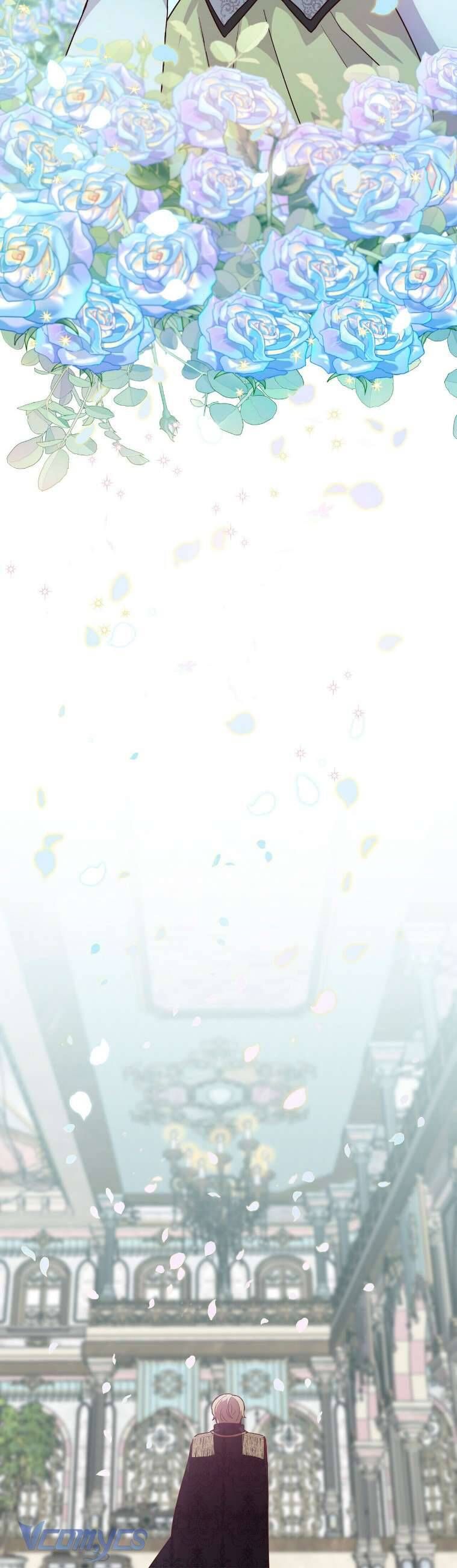 Kết Thúc Viên Mãn Không Cần Tình Yêu: Chapter 12