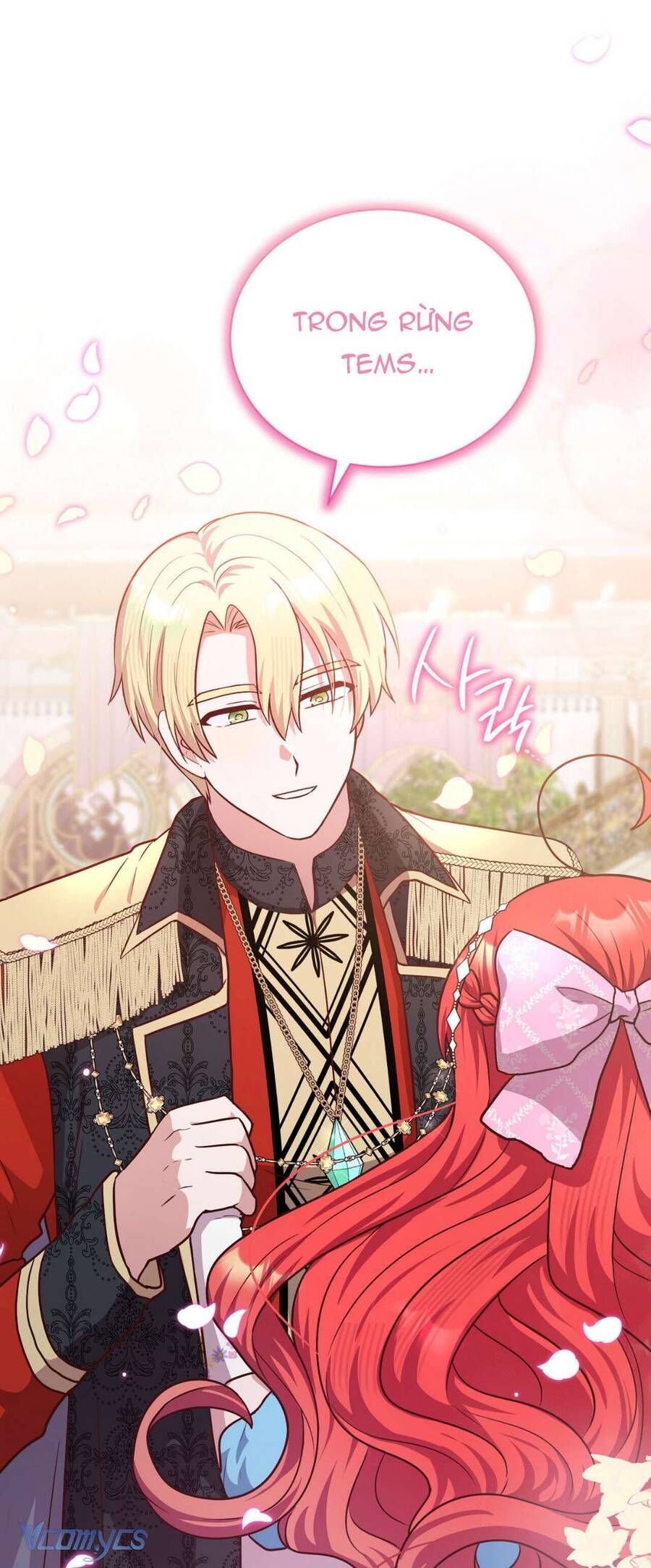 Kết Thúc Viên Mãn Không Cần Tình Yêu: Chapter 12