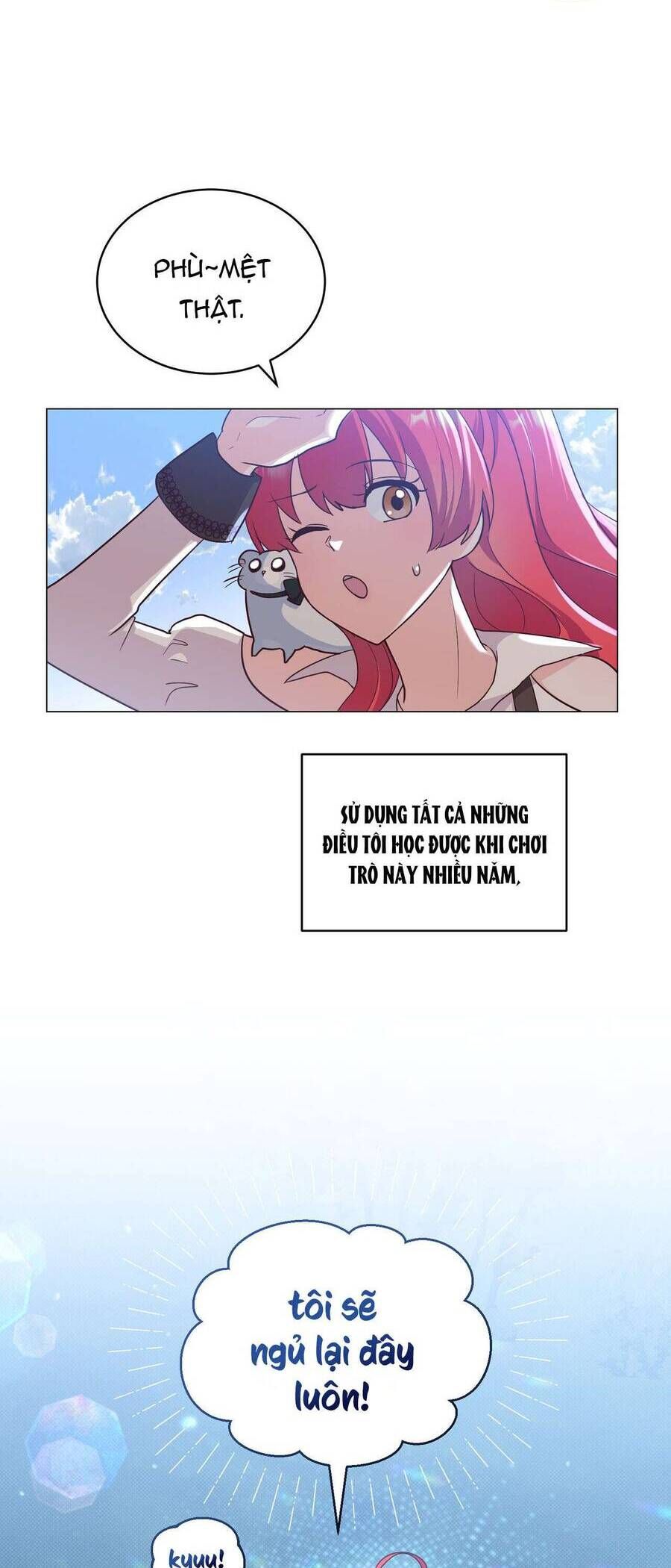 Kết Thúc Viên Mãn Không Cần Tình Yêu: Chapter 2