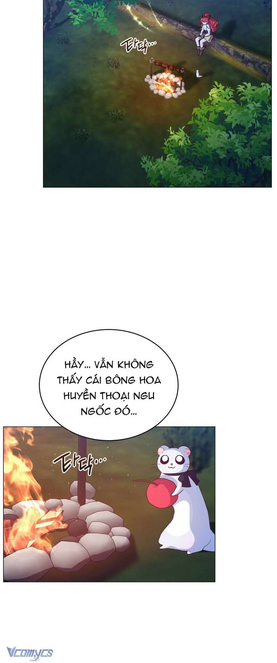 Kết Thúc Viên Mãn Không Cần Tình Yêu: Chapter 2