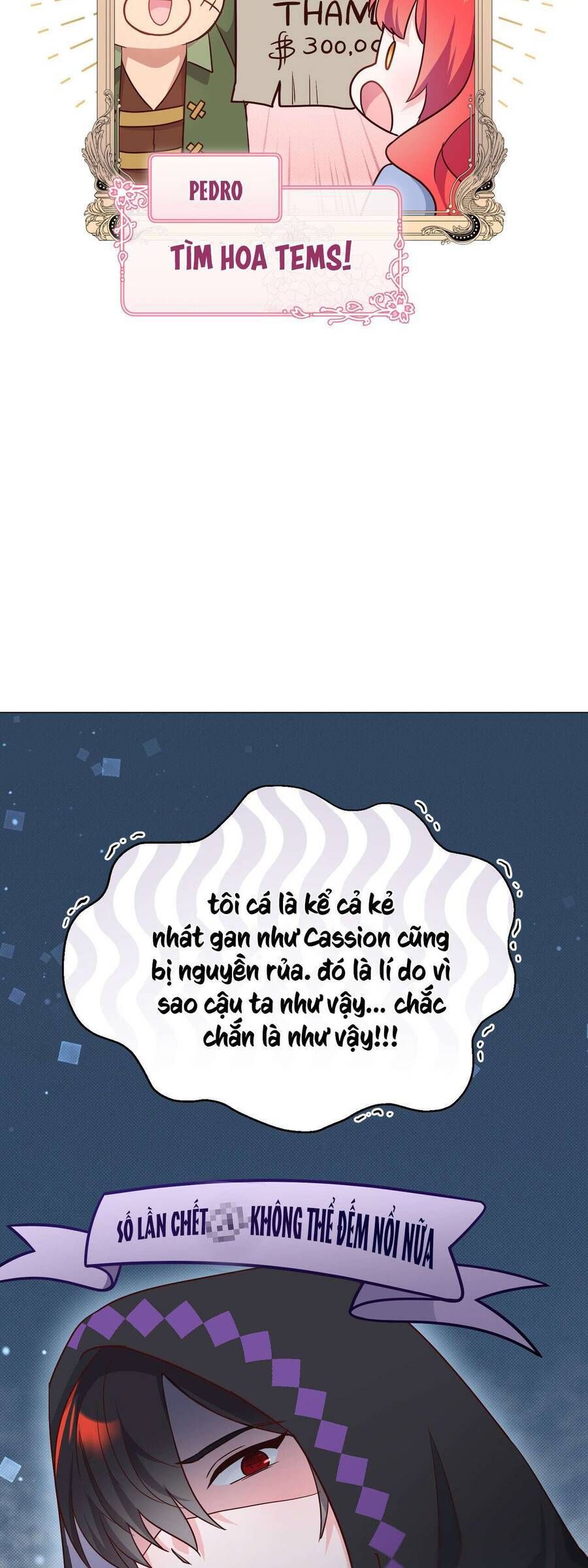 Kết Thúc Viên Mãn Không Cần Tình Yêu: Chapter 2