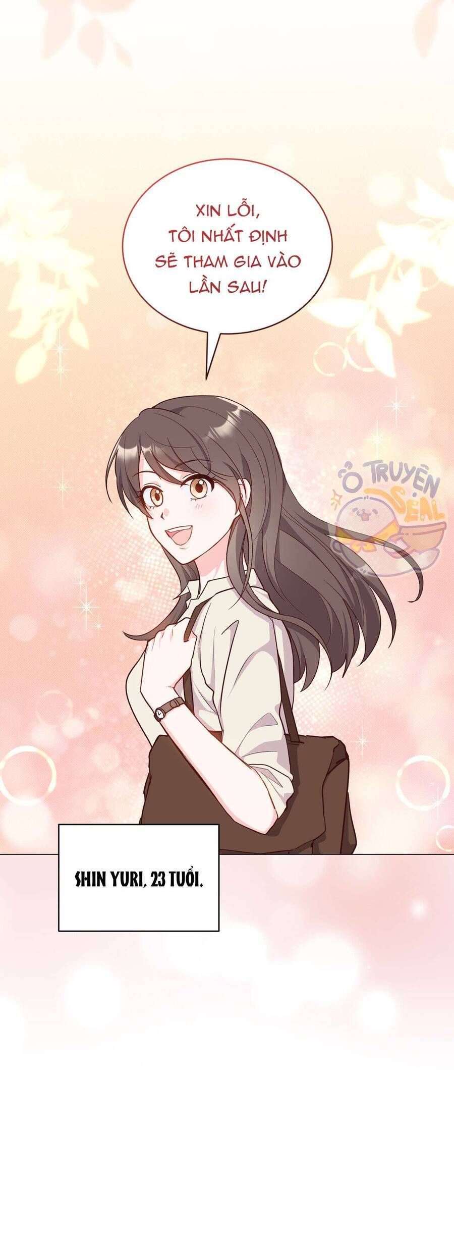 Kết Thúc Viên Mãn Không Cần Tình Yêu: Chapter 2