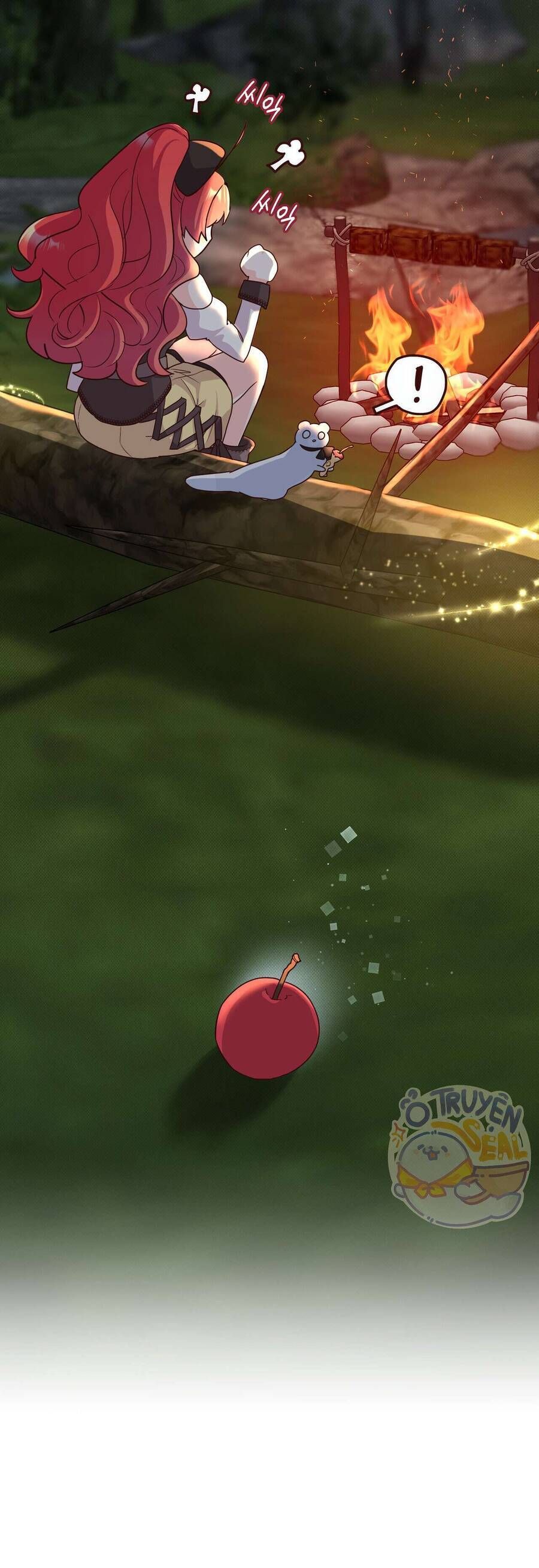 Kết Thúc Viên Mãn Không Cần Tình Yêu: Chapter 2