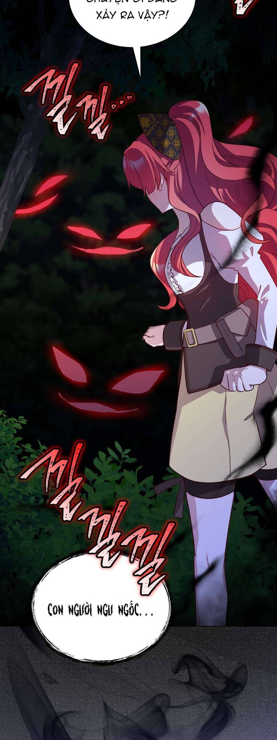 Kết Thúc Viên Mãn Không Cần Tình Yêu: Chapter 2