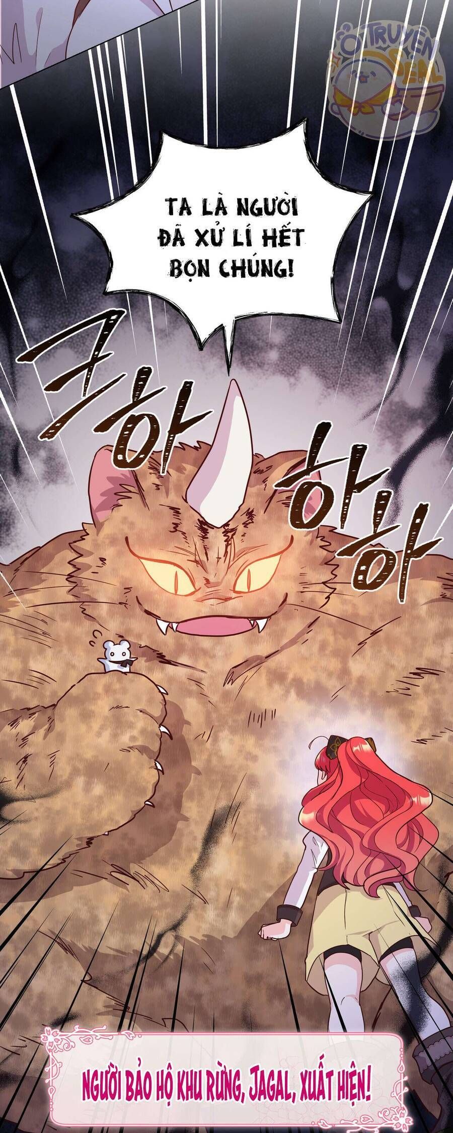 Kết Thúc Viên Mãn Không Cần Tình Yêu: Chapter 2